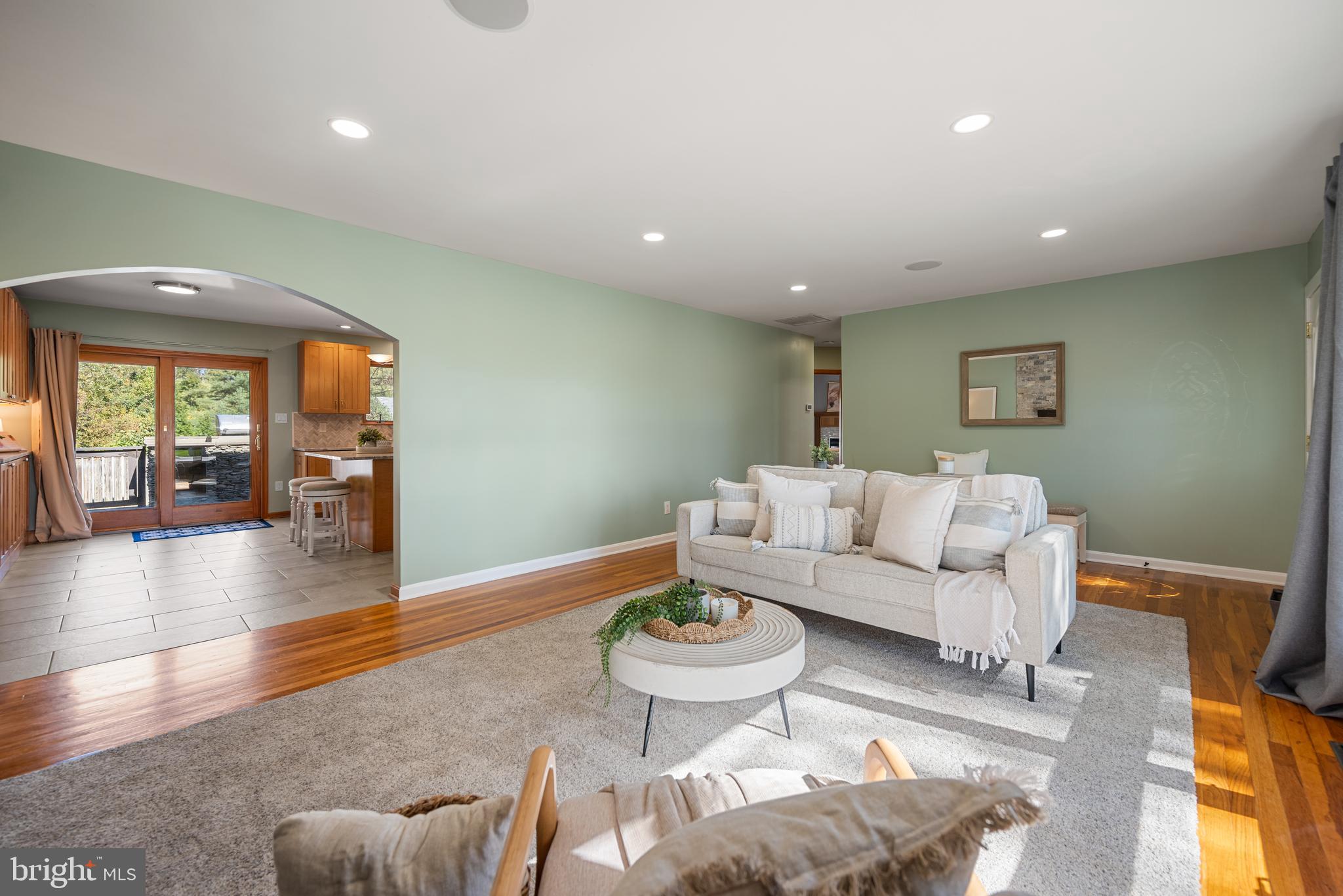 ANNAPOLIS - Residential