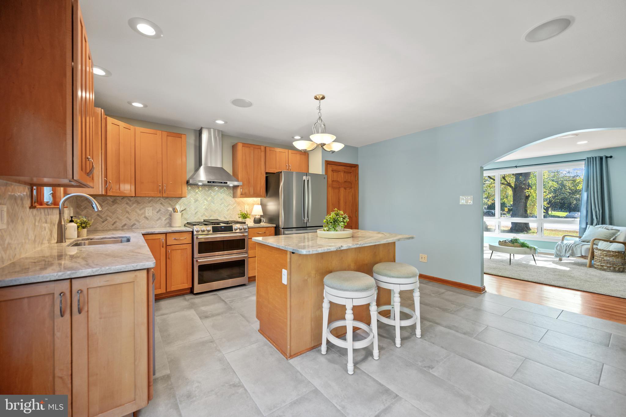 ANNAPOLIS - Residential