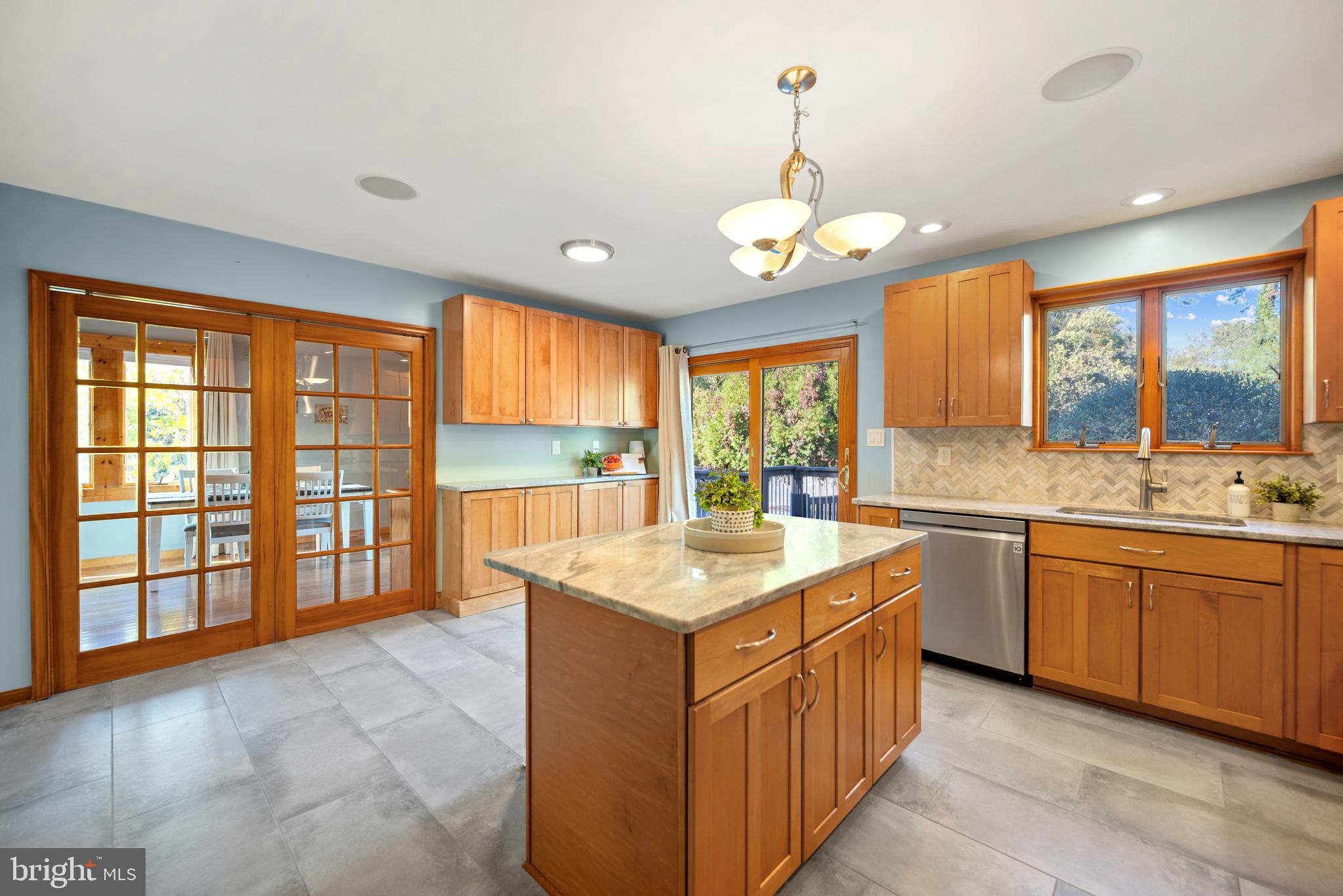 ANNAPOLIS - Residential