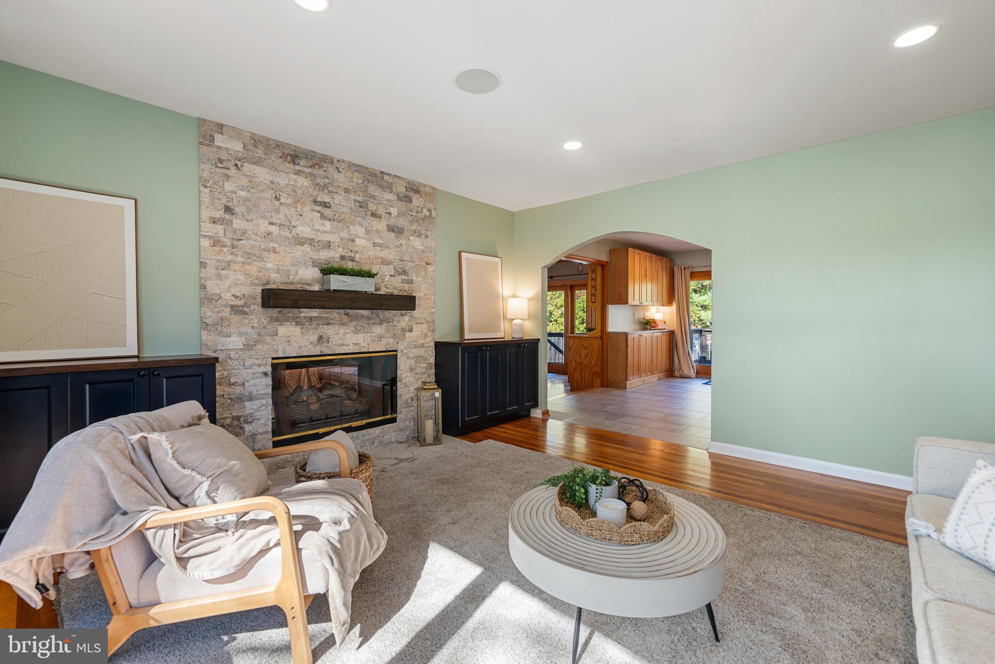 ANNAPOLIS - Residential