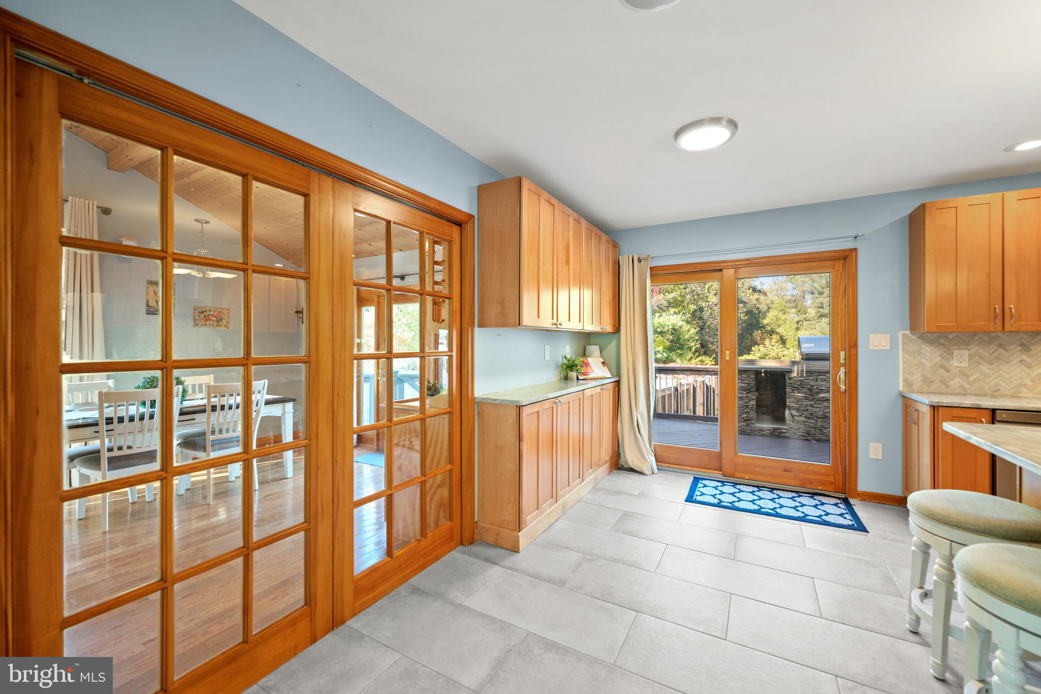 ANNAPOLIS - Residential