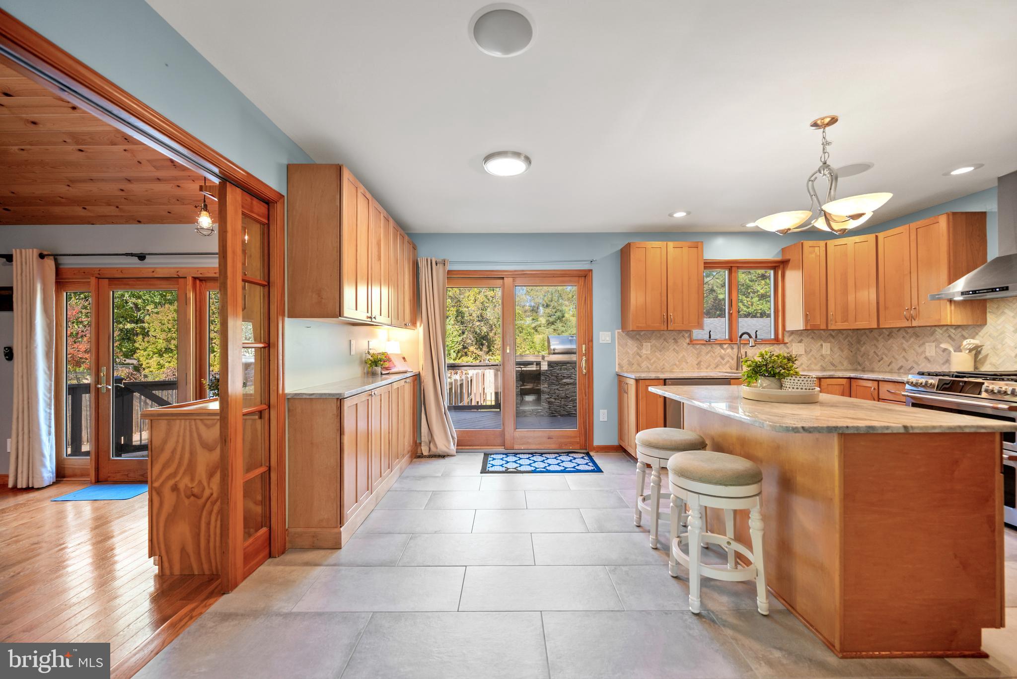 ANNAPOLIS - Residential