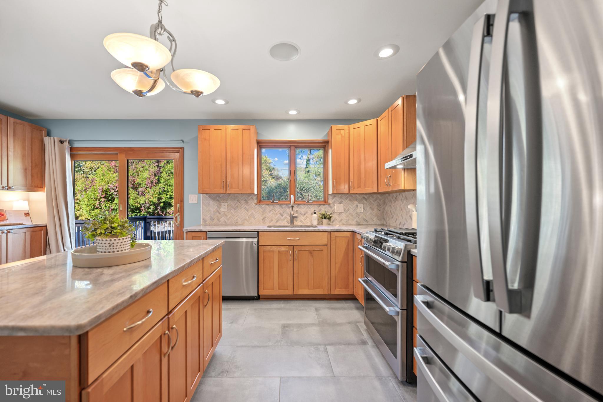 ANNAPOLIS - Residential