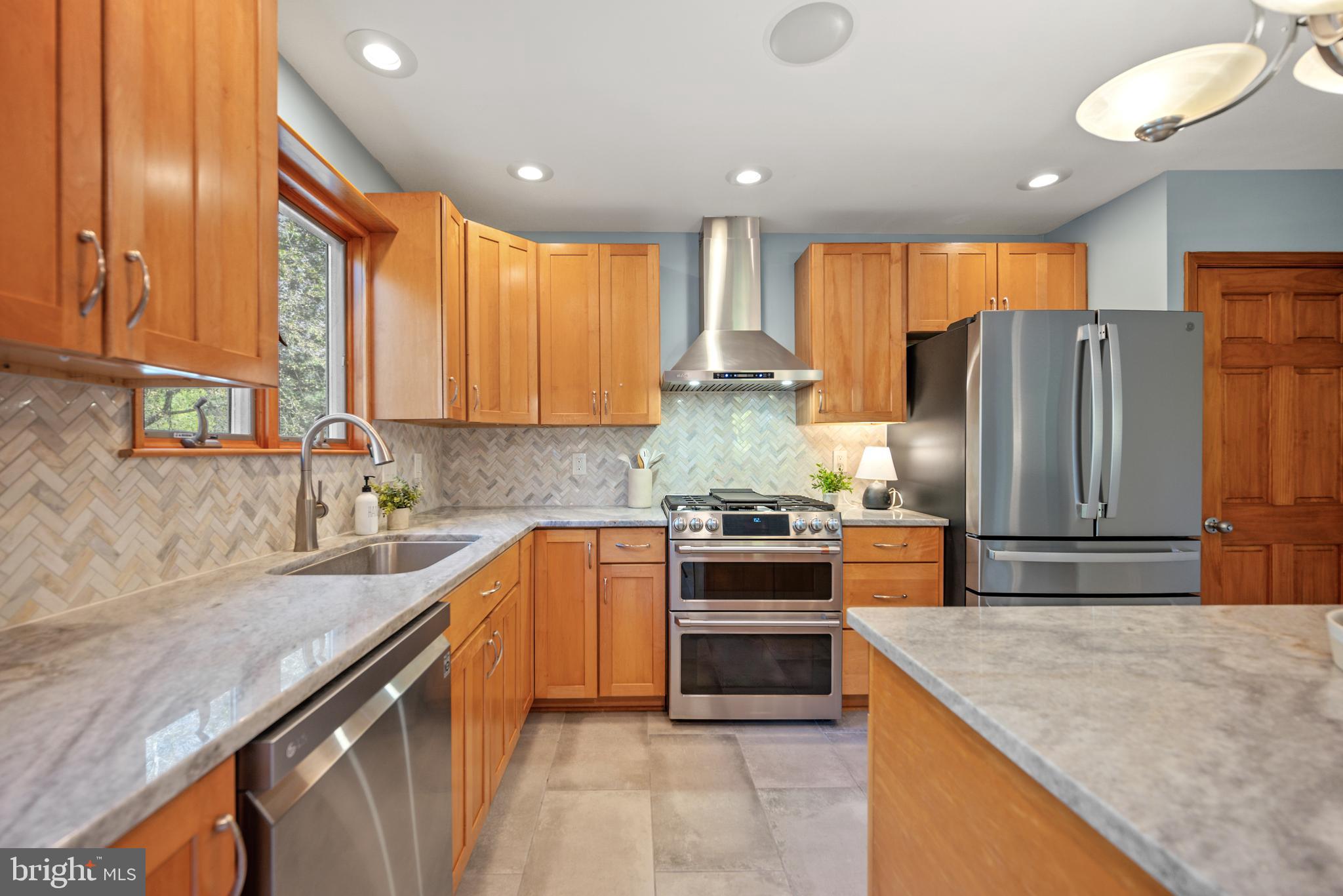 ANNAPOLIS - Residential