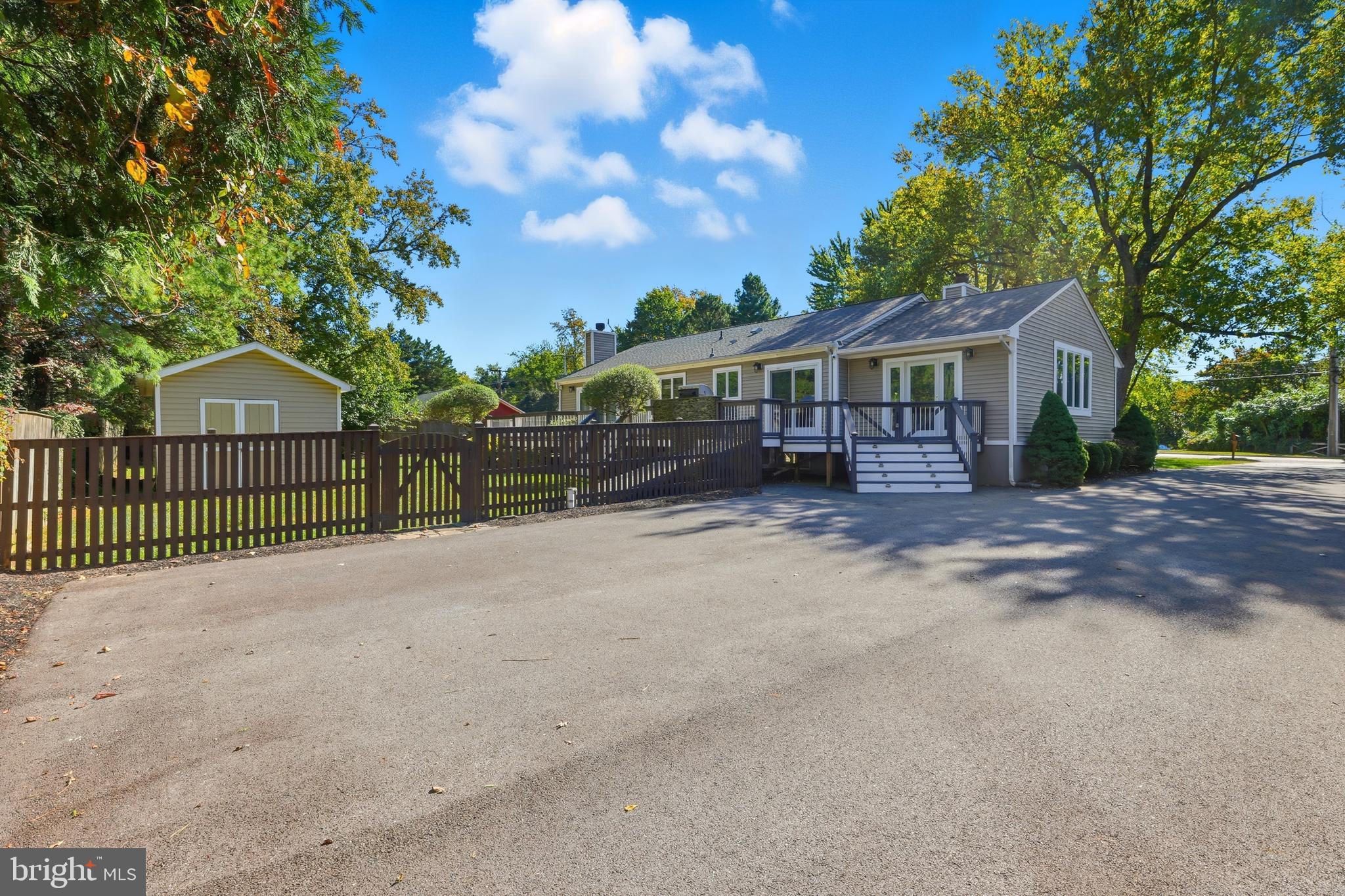 ANNAPOLIS - Residential