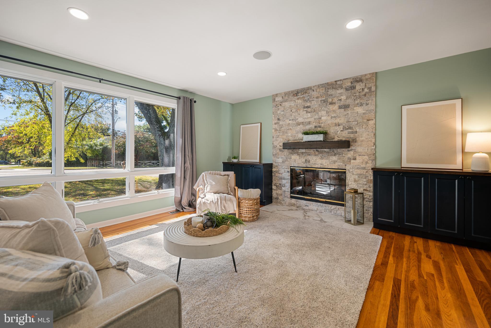 ANNAPOLIS - Residential