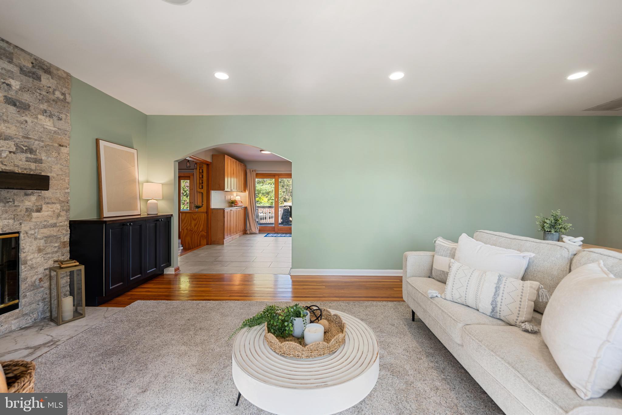 ANNAPOLIS - Residential