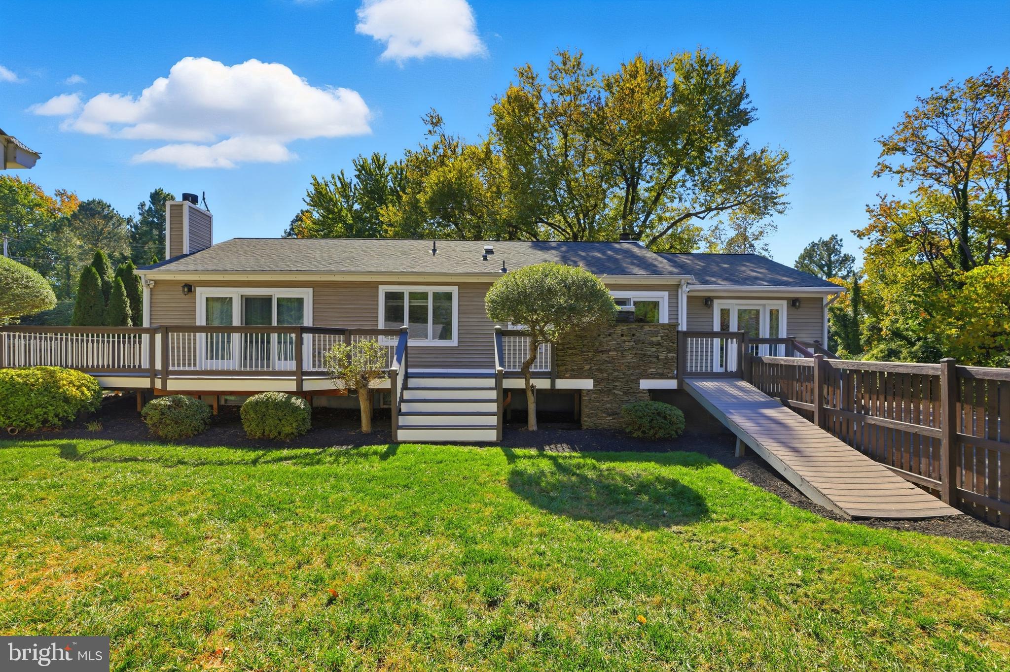 ANNAPOLIS - Residential
