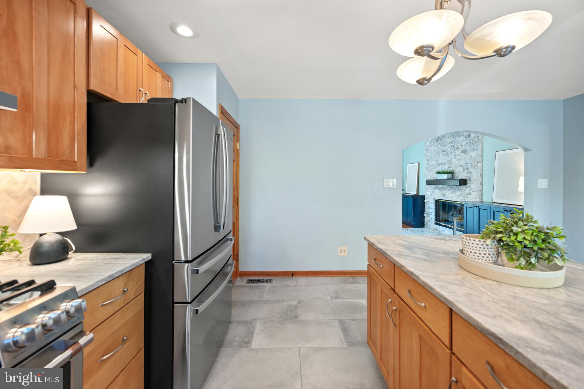 ANNAPOLIS - Residential