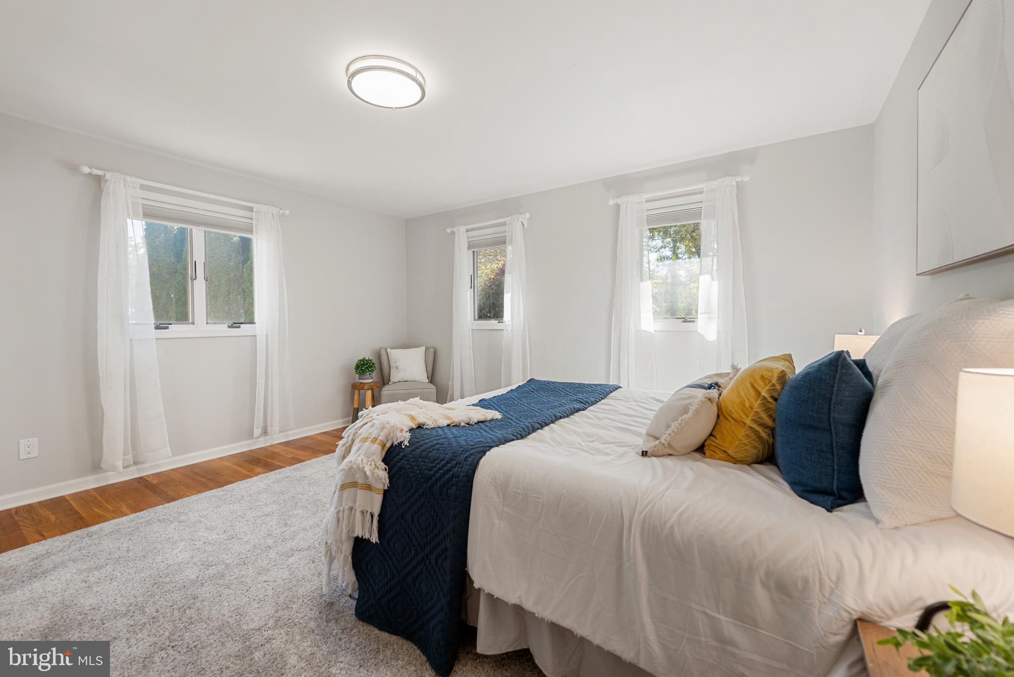 ANNAPOLIS - Residential