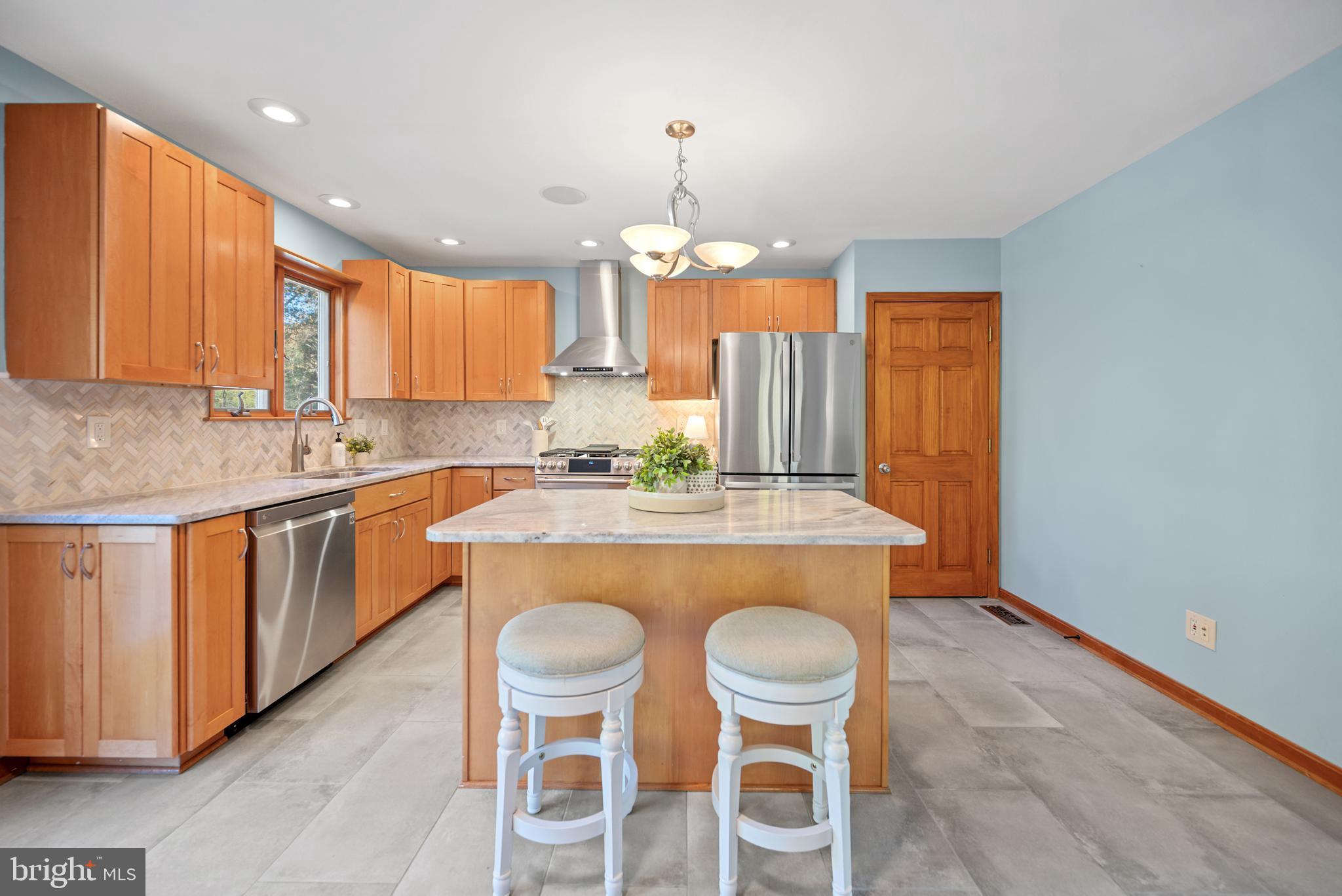 ANNAPOLIS - Residential