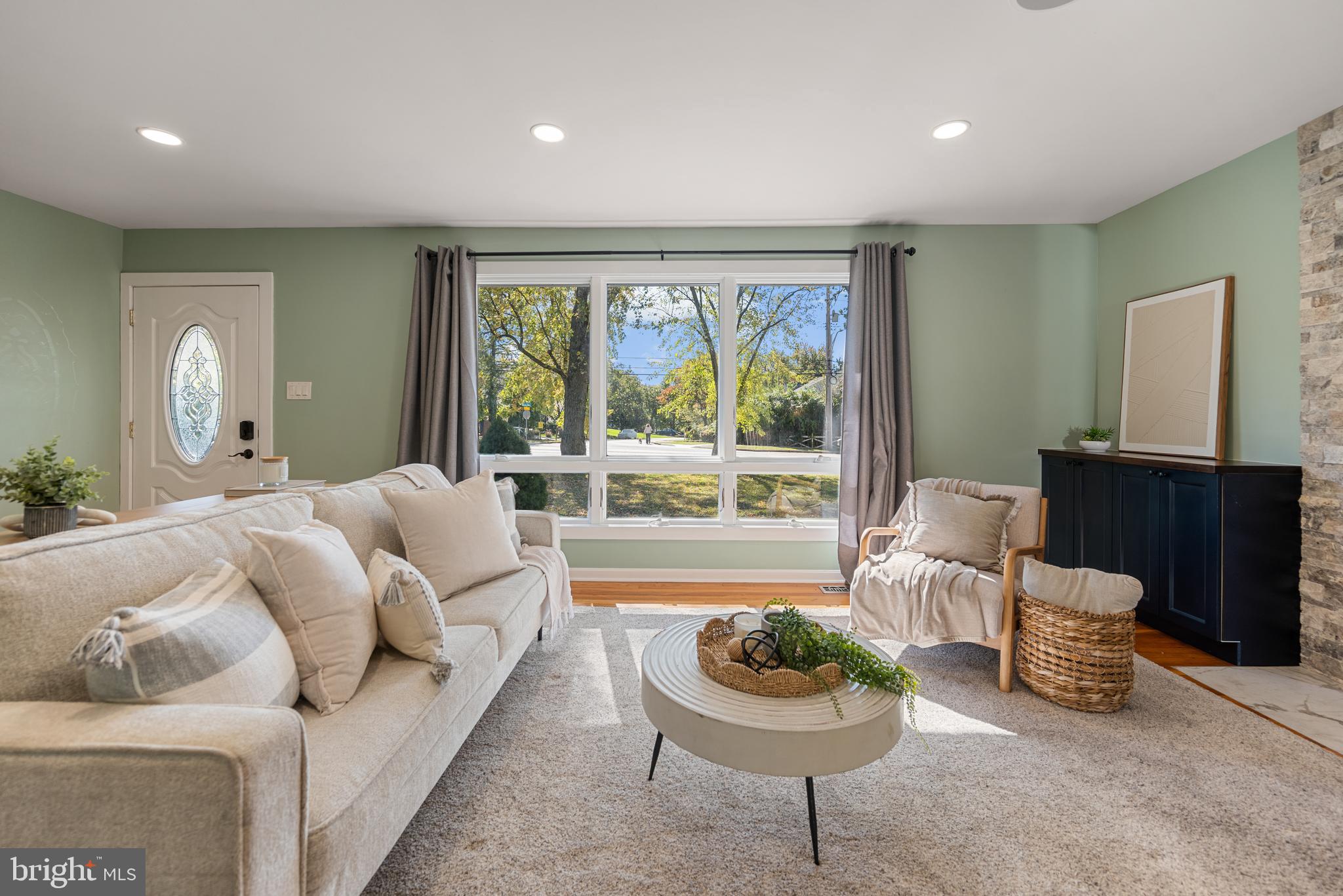 ANNAPOLIS - Residential