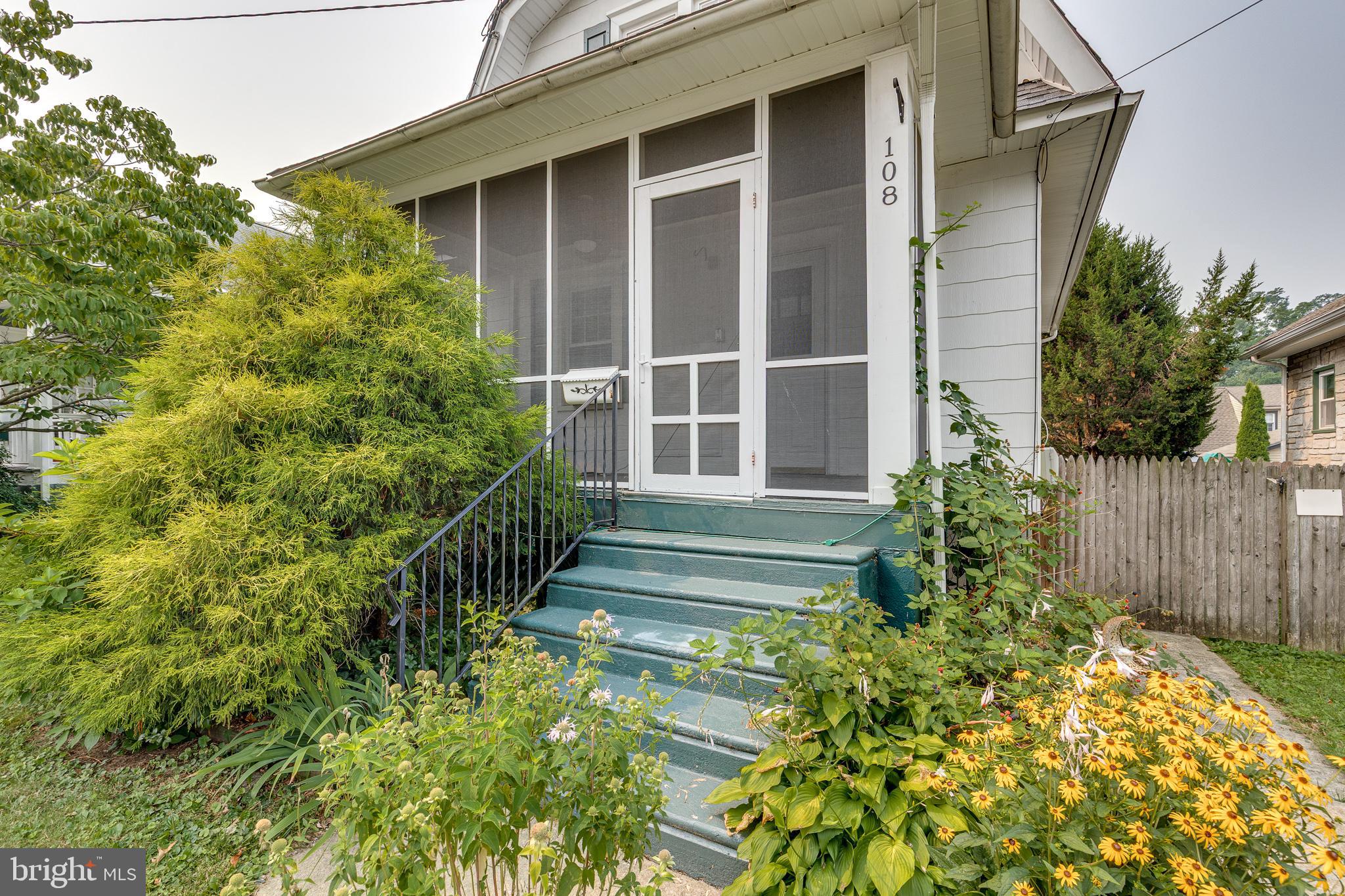 108 ARDMORE
