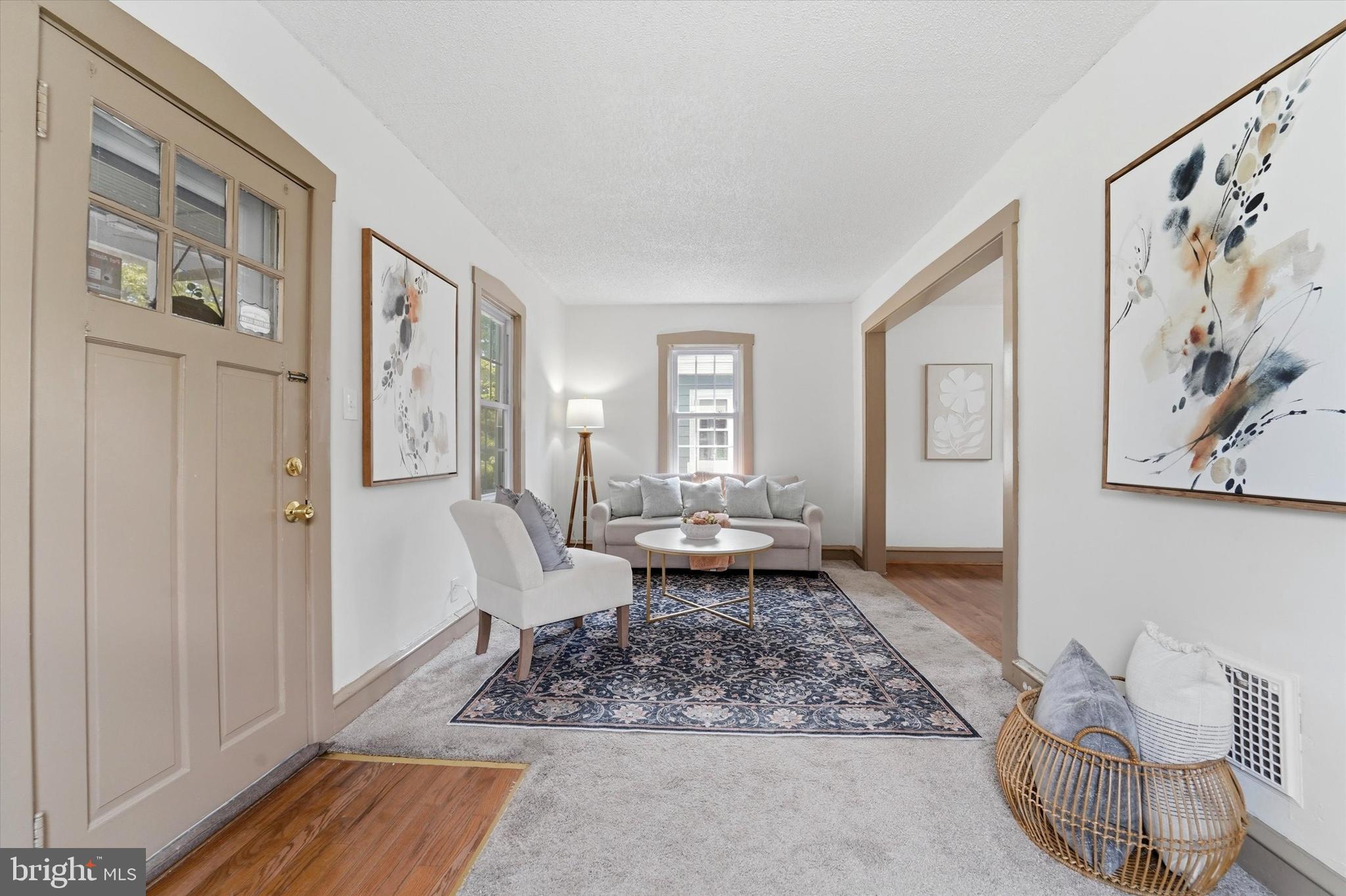 108 ARDMORE
