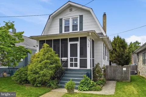 108 Ardmore Ave, Haddon Township, NJ MLS: NJCD2112562