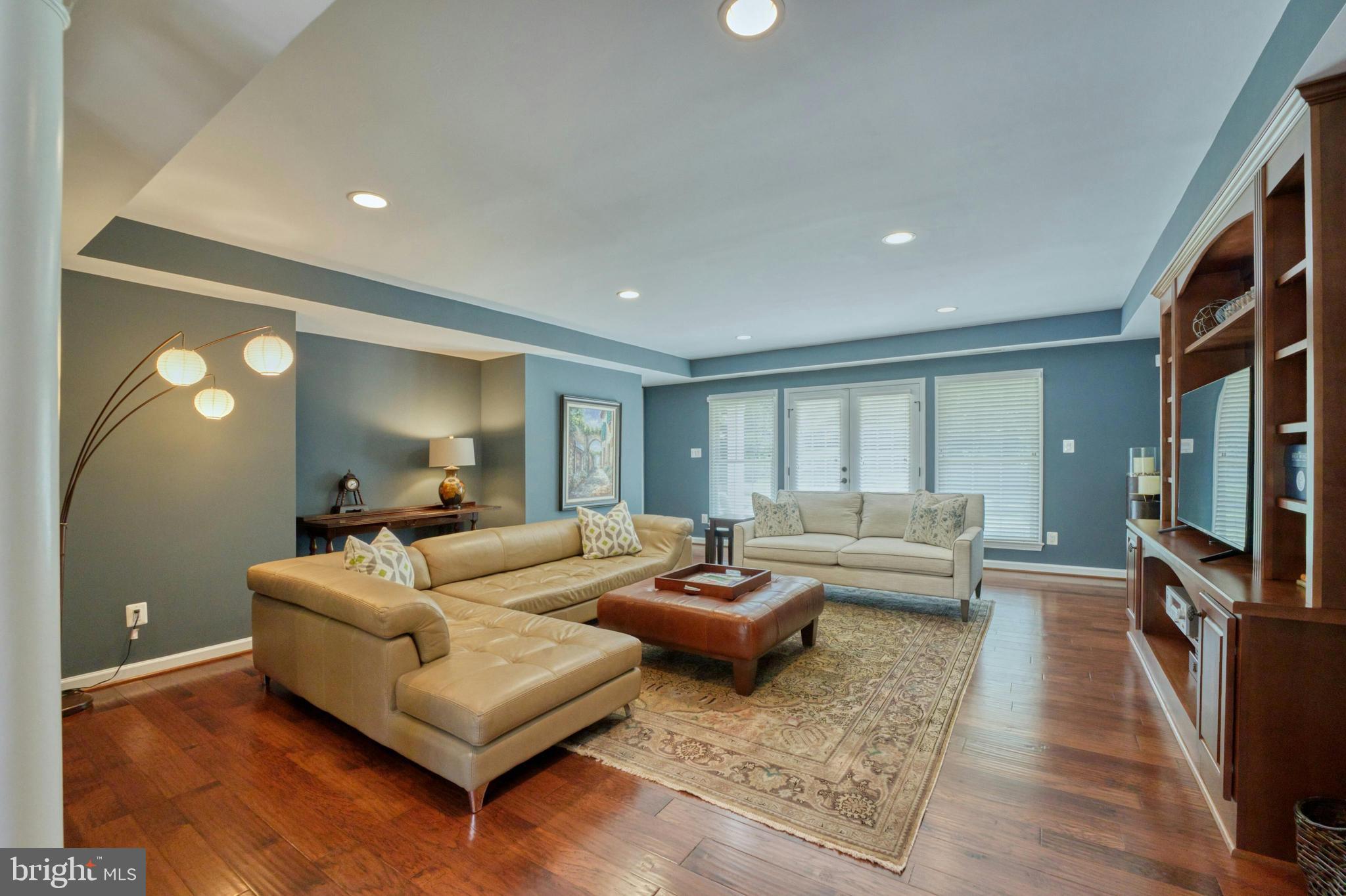 SENECA RIDGE - Residential