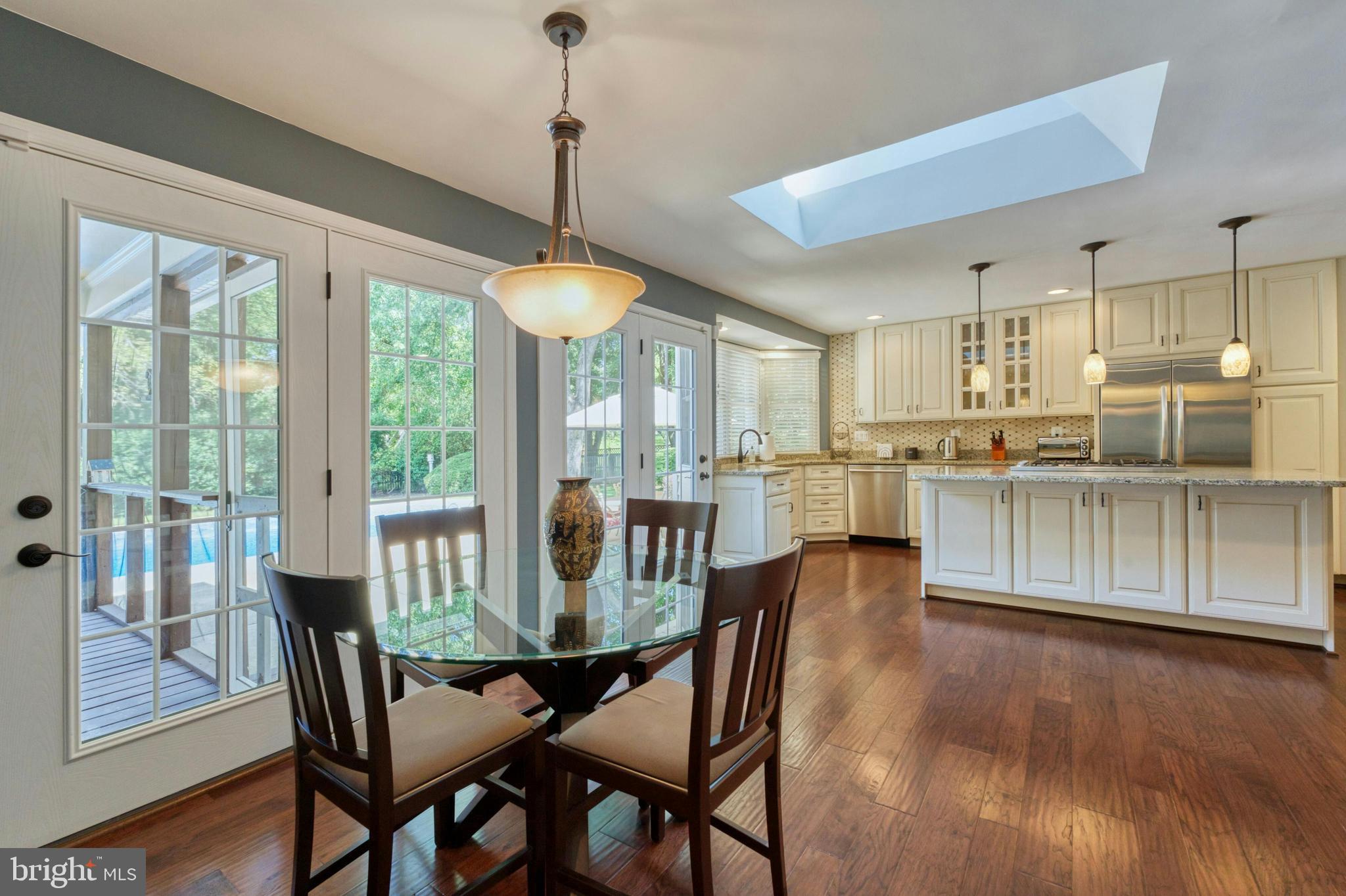 SENECA RIDGE - Residential