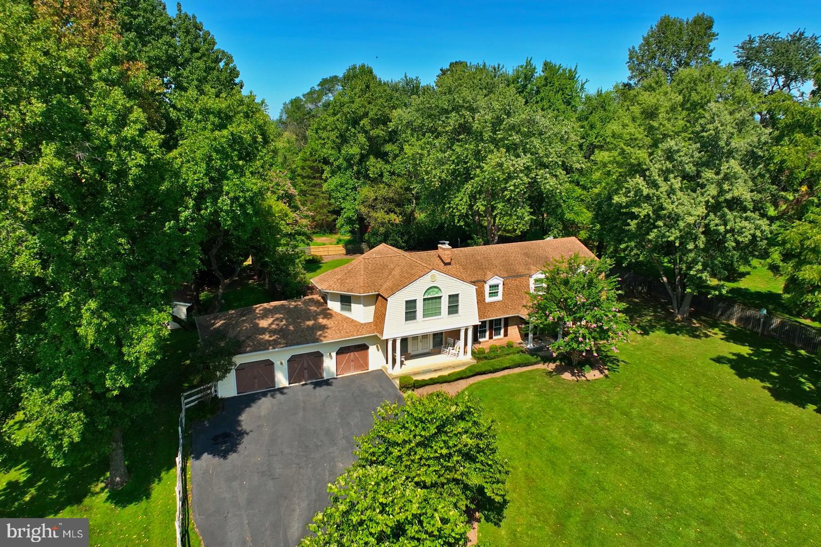 SENECA RIDGE - Residential