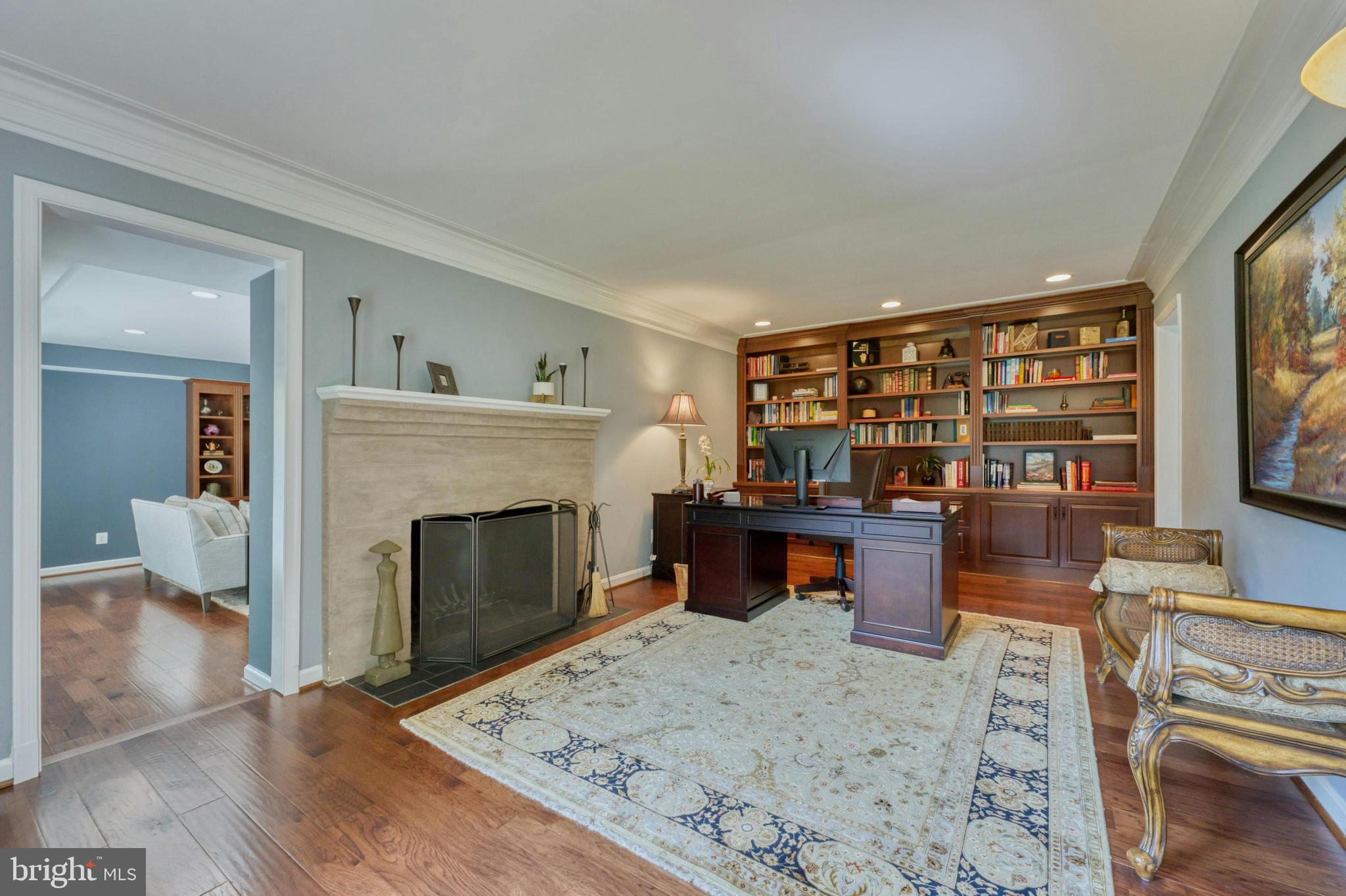 SENECA RIDGE - Residential