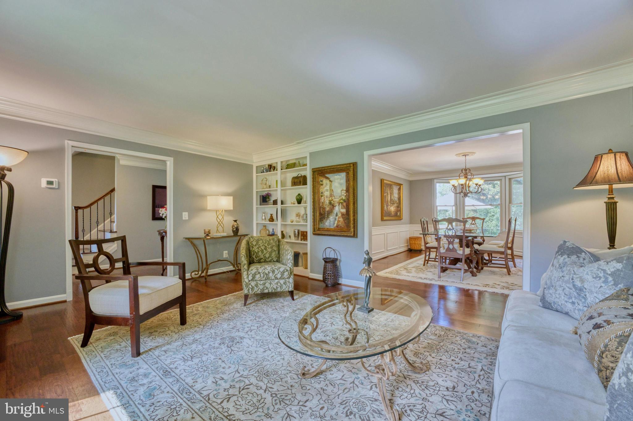 SENECA RIDGE - Residential