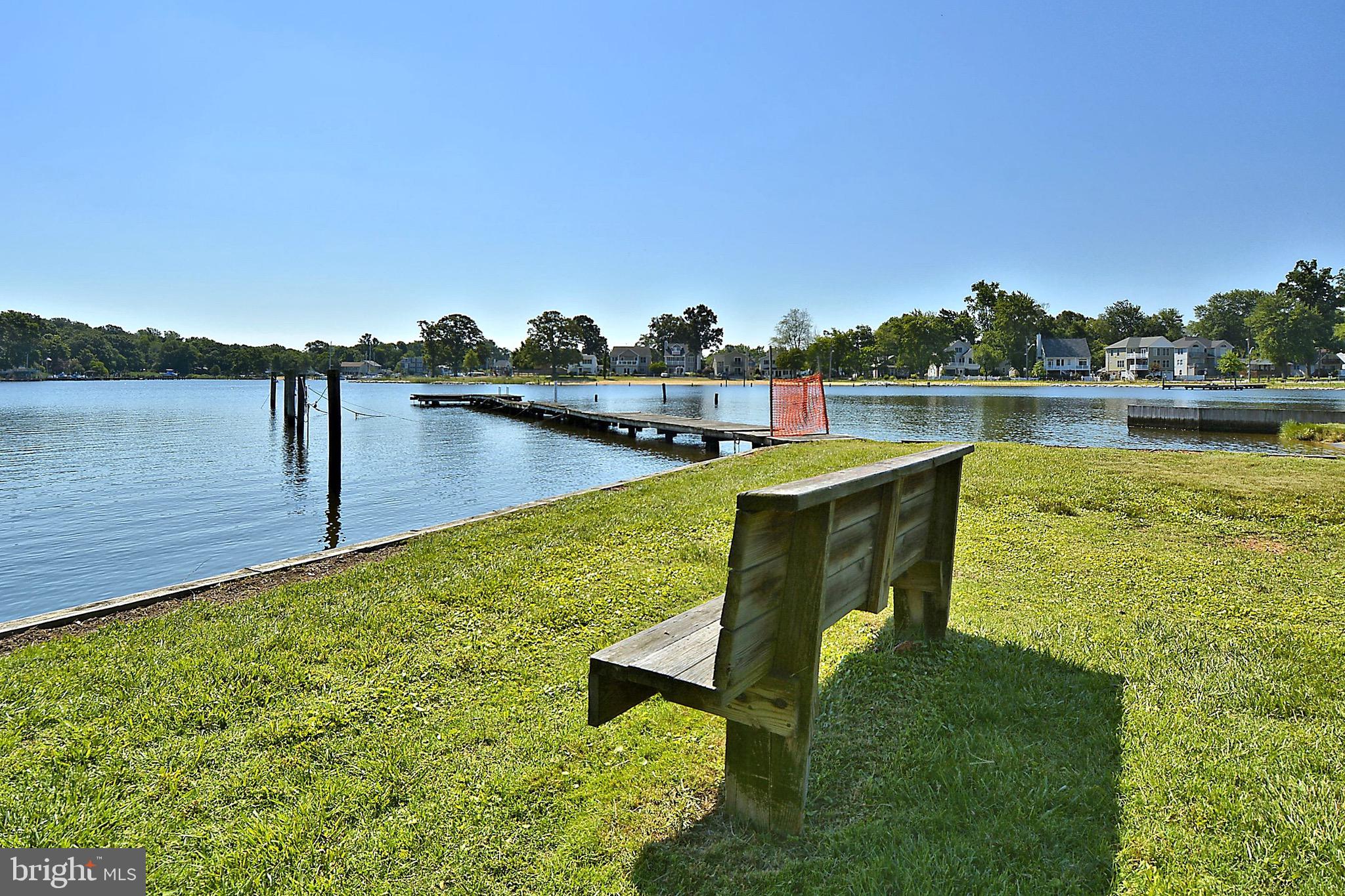 PINE WHIFF BEACH - Residential Lease