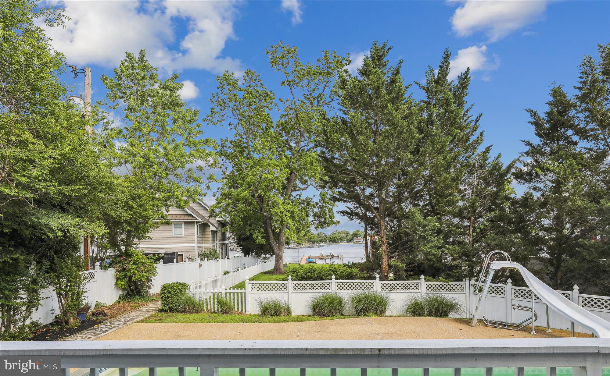 PINE WHIFF BEACH - Residential Lease