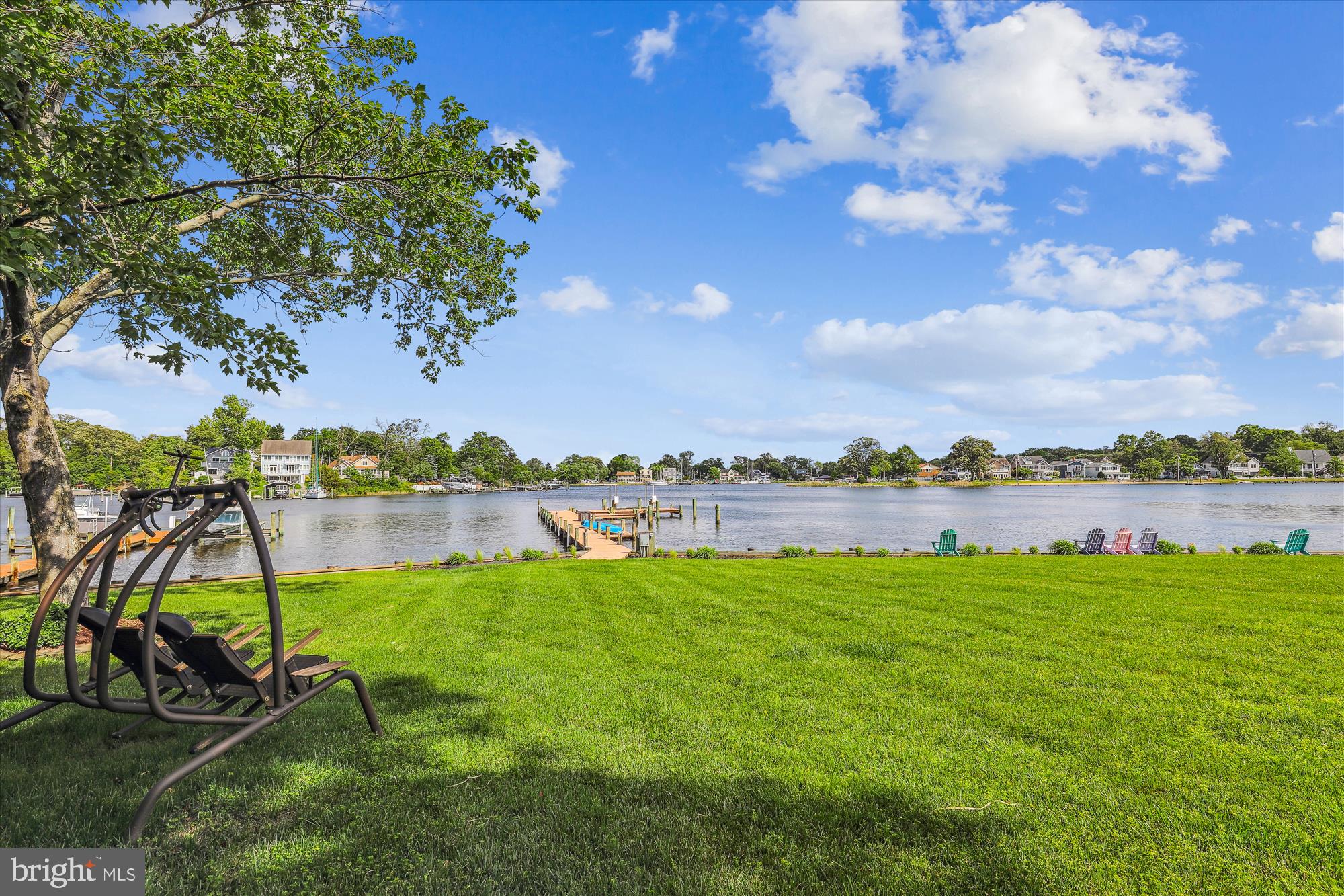 PINE WHIFF BEACH - Residential Lease