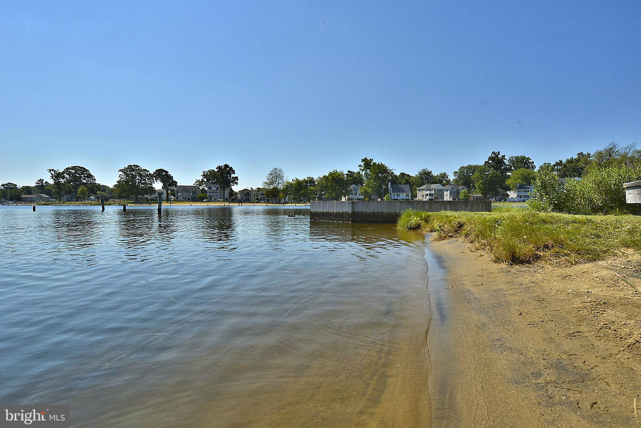 PINE WHIFF BEACH - Residential Lease