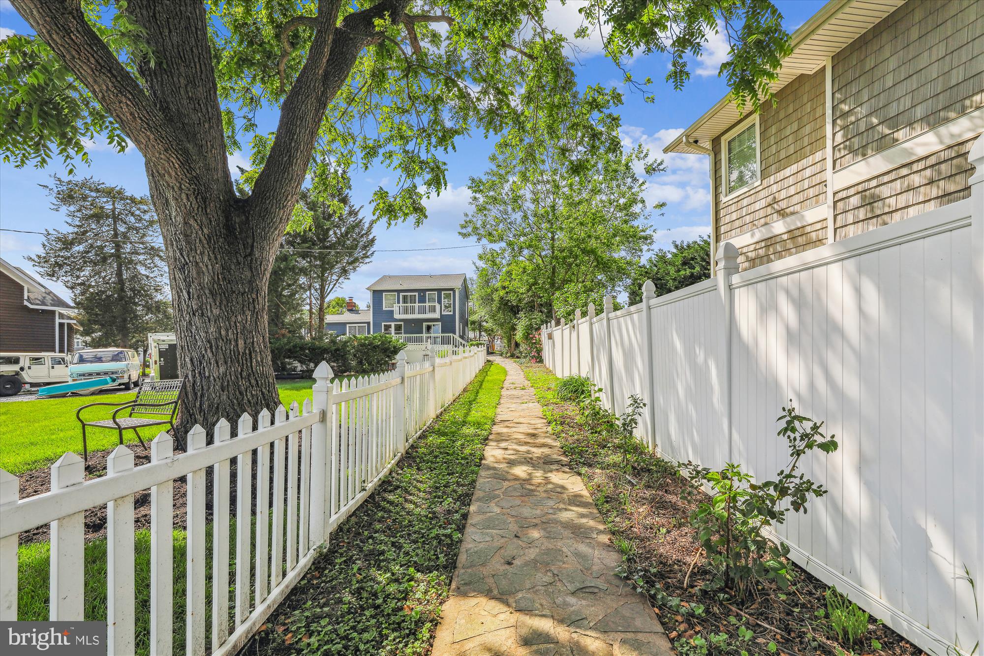 PINE WHIFF BEACH - Residential Lease