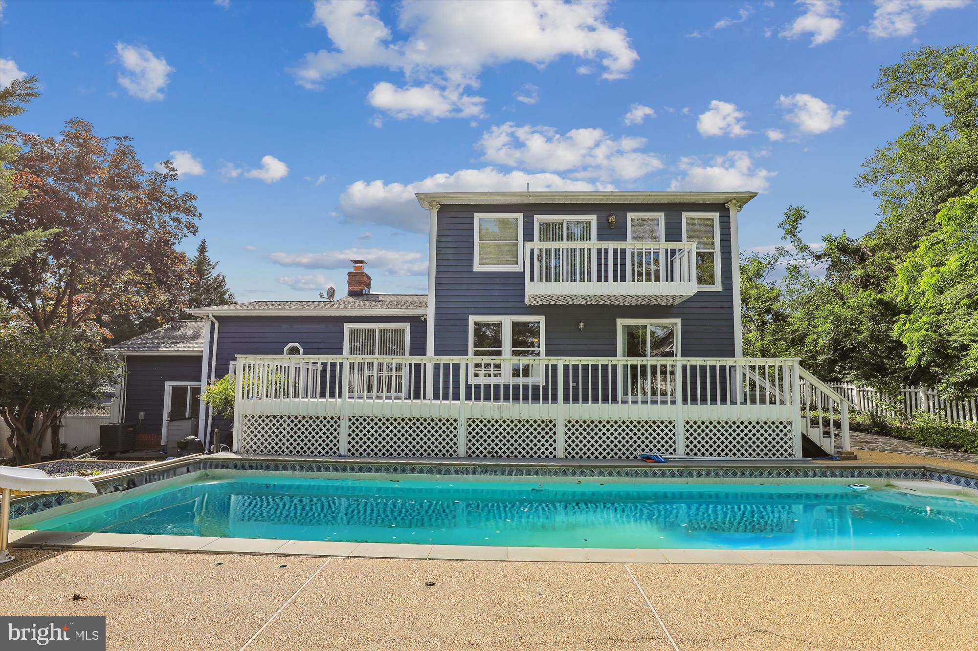 PINE WHIFF BEACH - Residential Lease