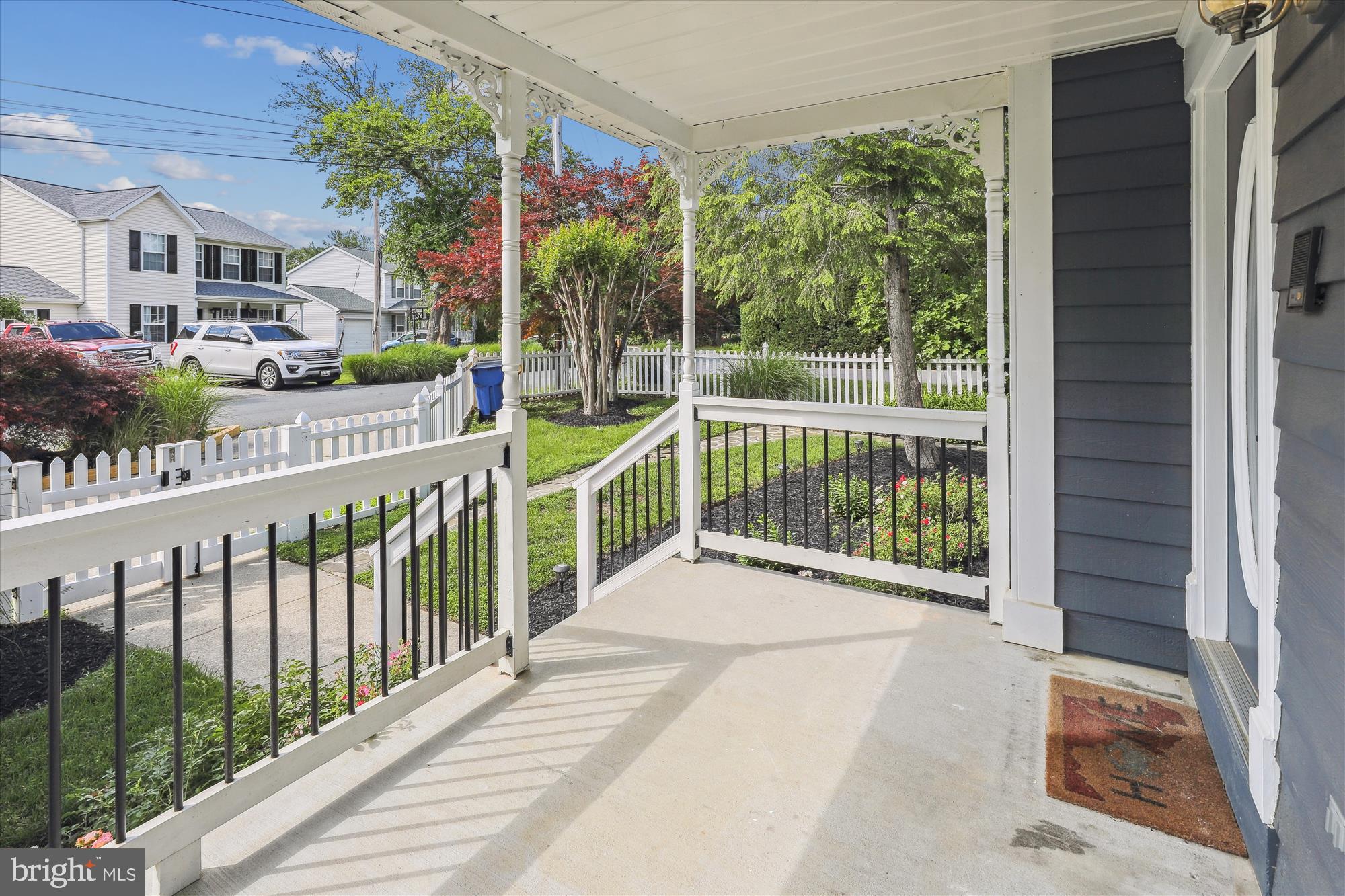 PINE WHIFF BEACH - Residential Lease