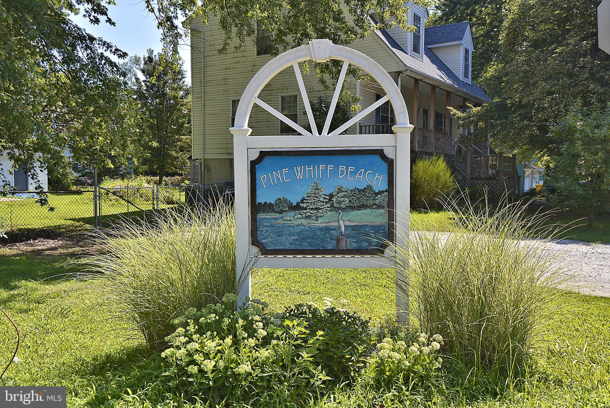 PINE WHIFF BEACH - Residential Lease