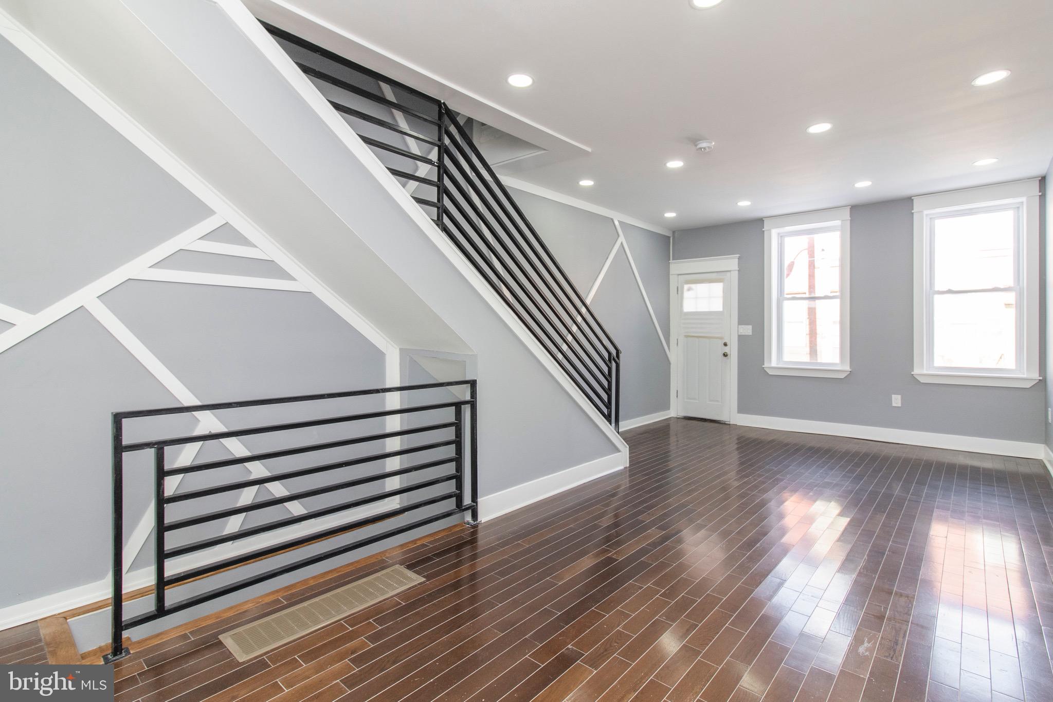 STRAWBERRY MANSION - Residential Lease