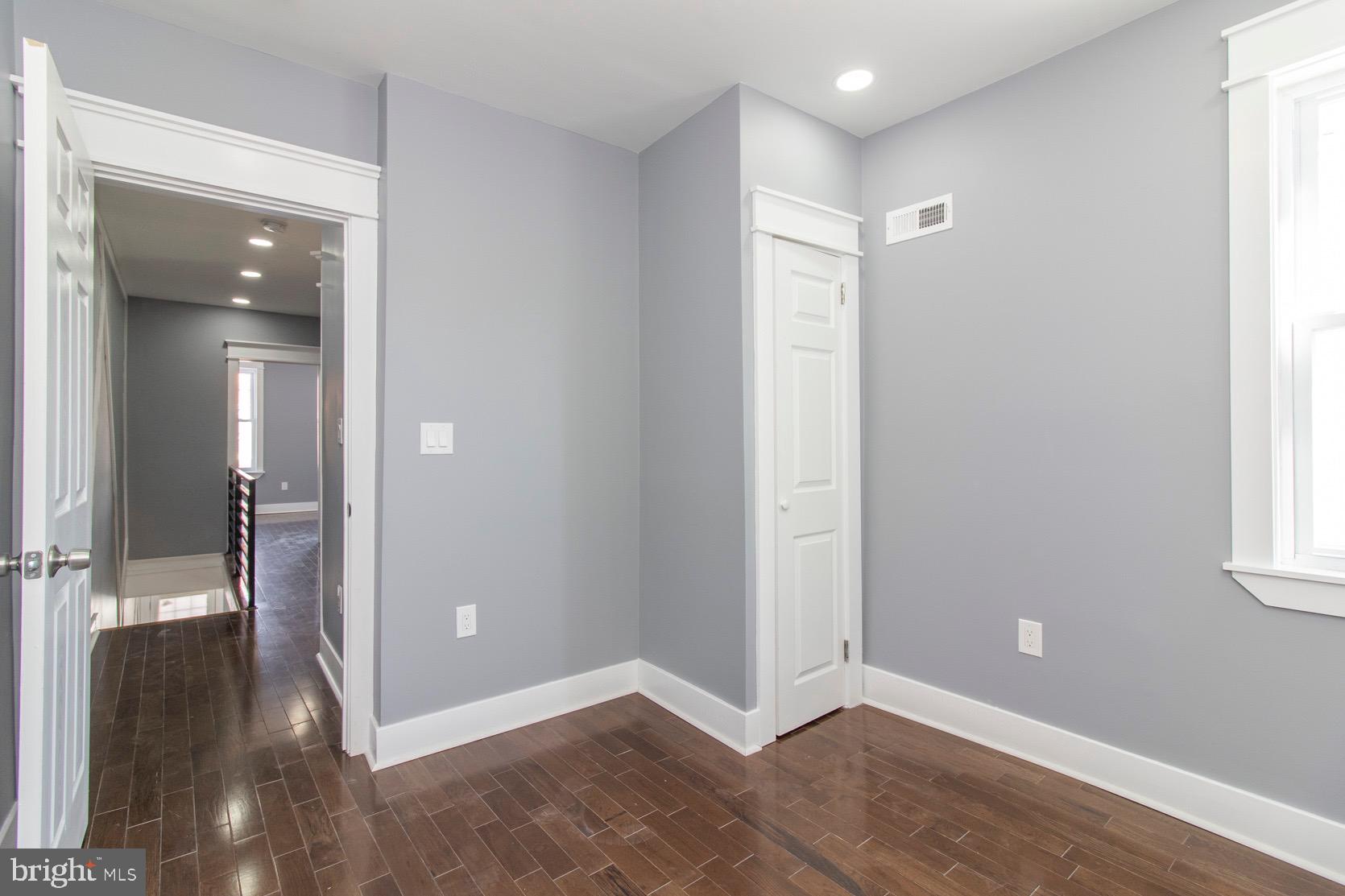 STRAWBERRY MANSION - Residential Lease