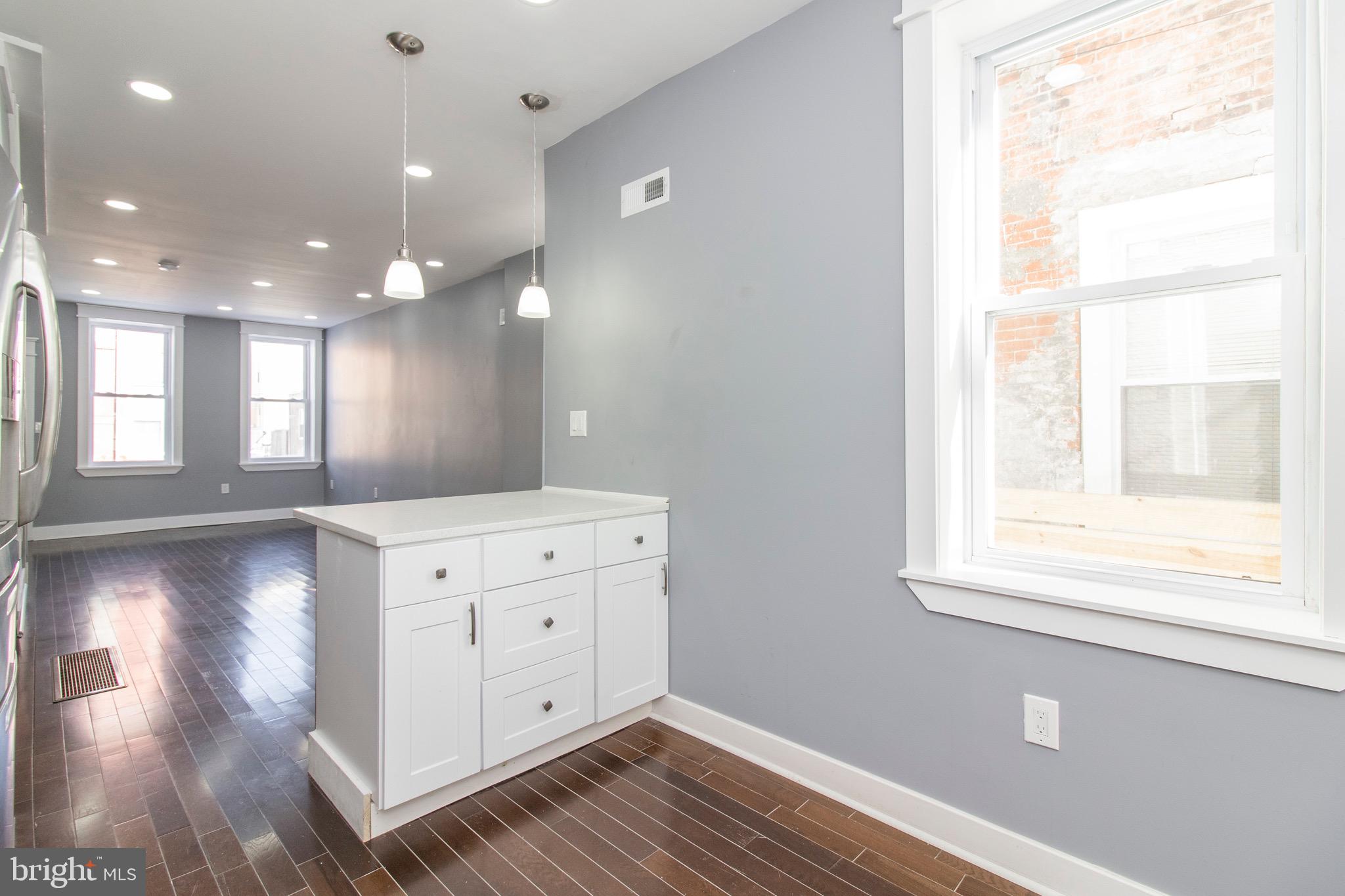 STRAWBERRY MANSION - Residential Lease