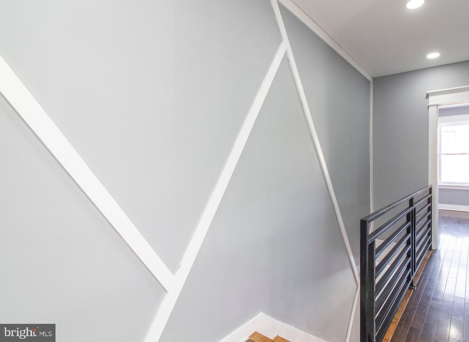 STRAWBERRY MANSION - Residential Lease