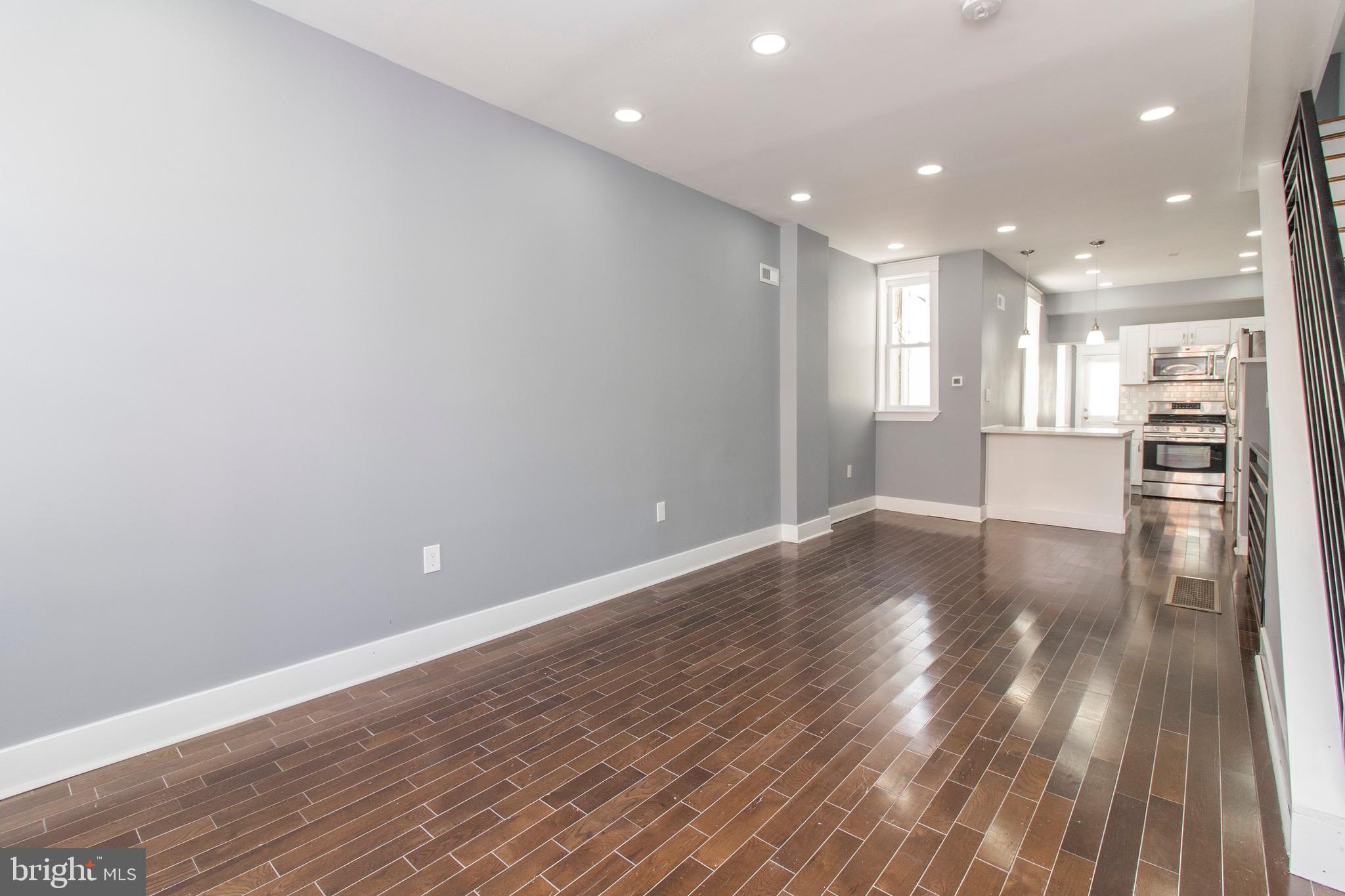 STRAWBERRY MANSION - Residential Lease