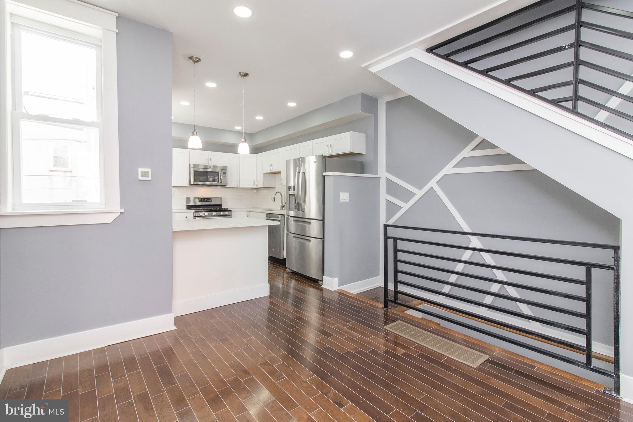 STRAWBERRY MANSION - Residential Lease