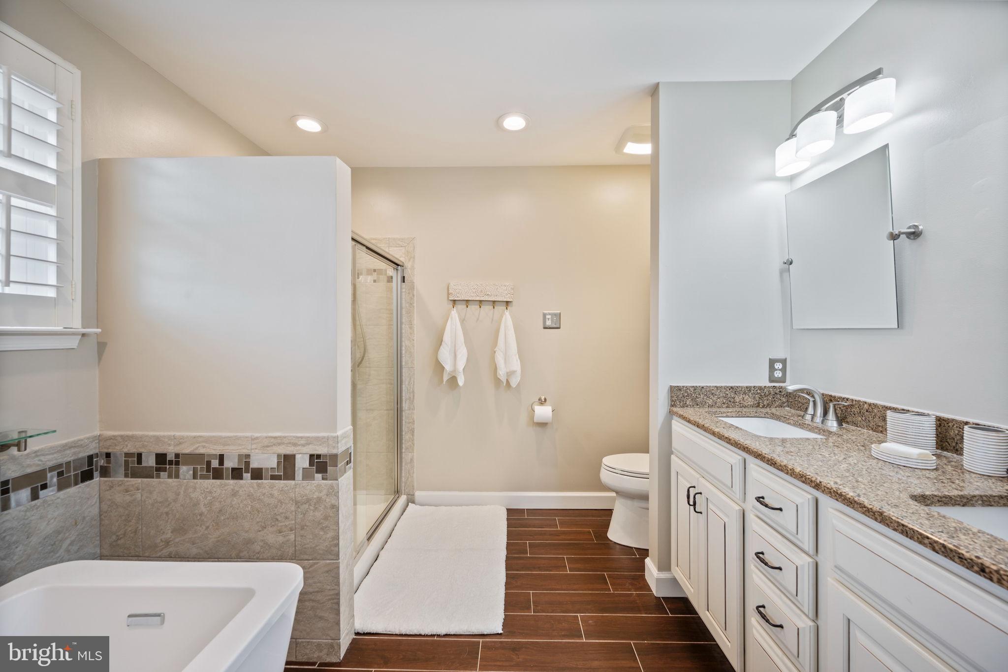 SUMMIT RIDGE - Residential