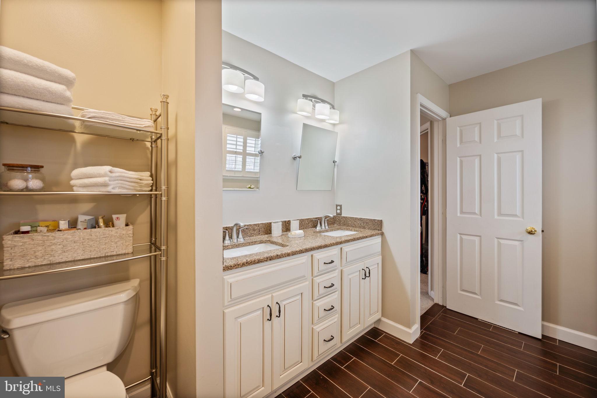 SUMMIT RIDGE - Residential