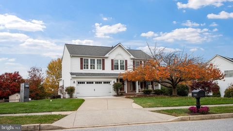 Homes For Sale - 1008 Summer Sweet Lane<br/> Carroll County, MOUNT AIRY, MD 21771