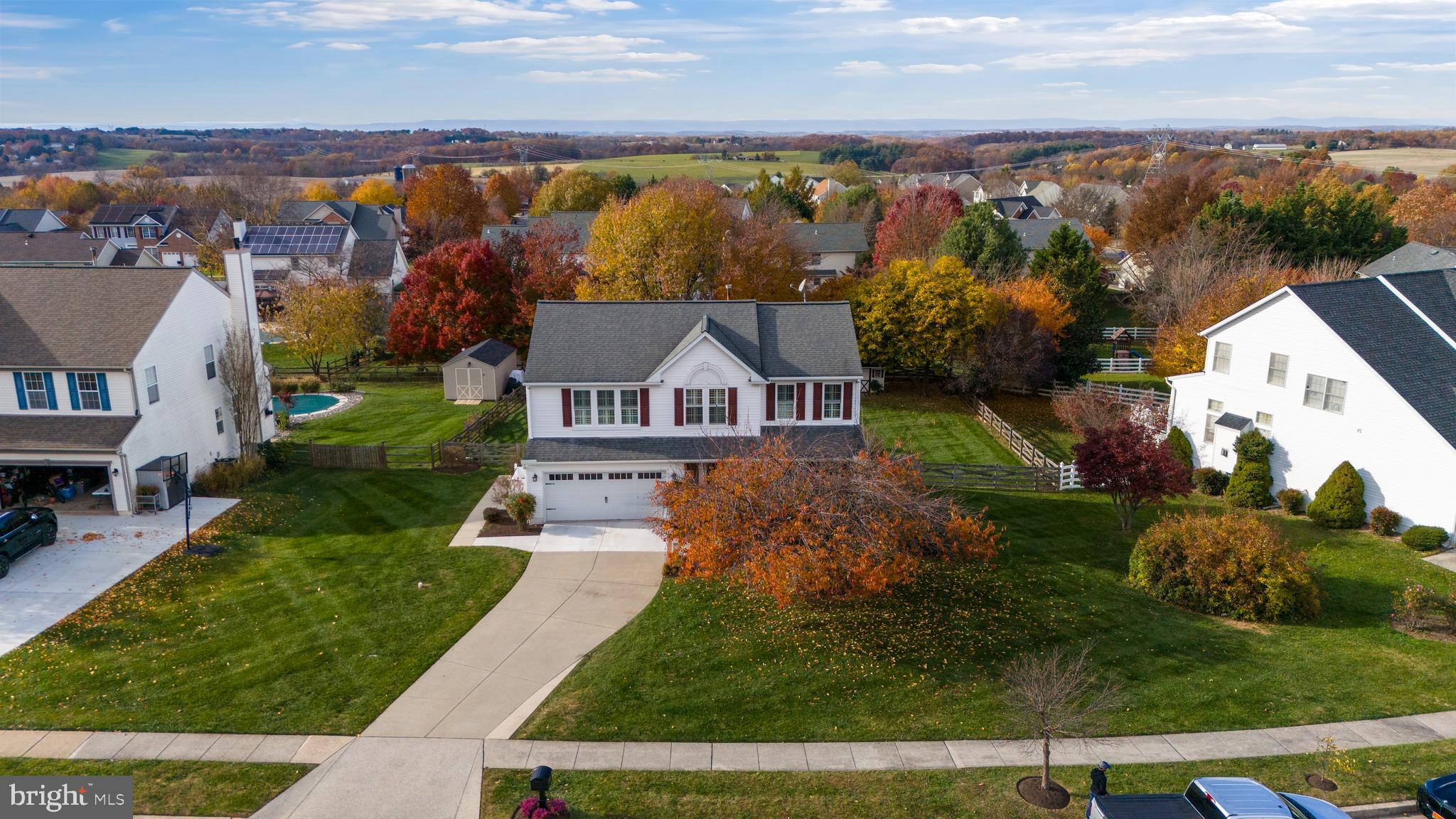 SUMMIT RIDGE - Residential