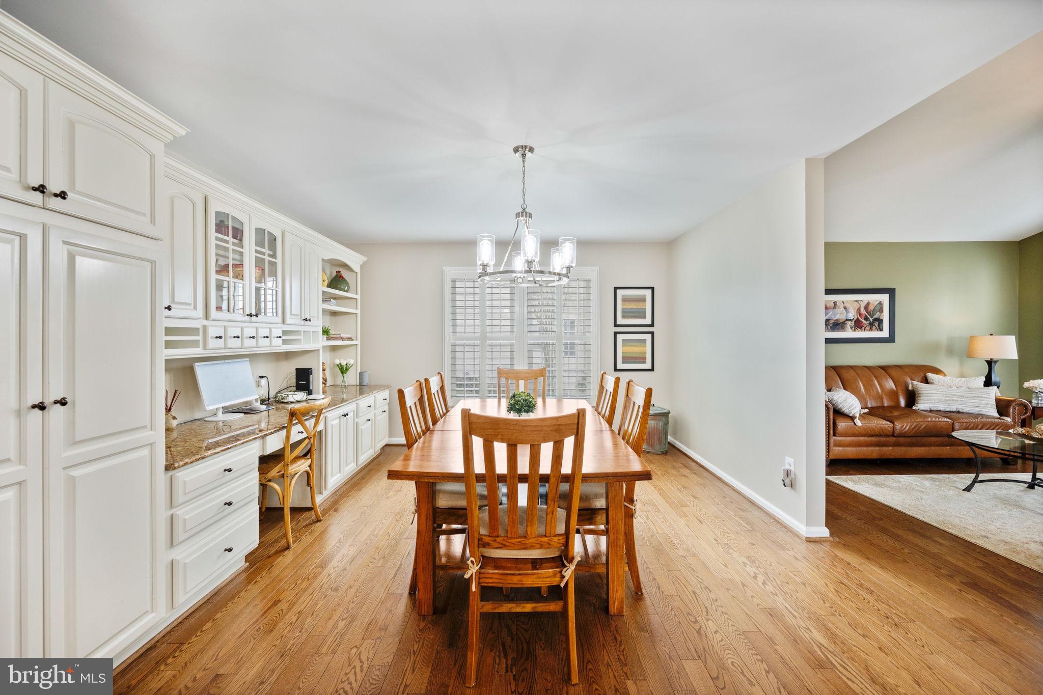 SUMMIT RIDGE - Residential