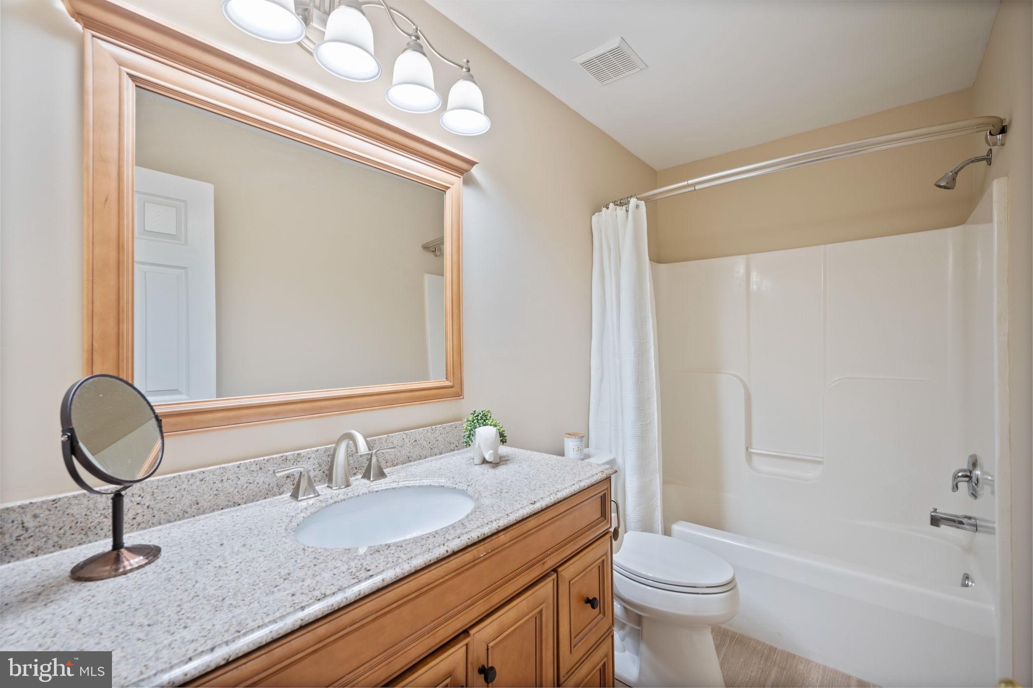 SUMMIT RIDGE - Residential