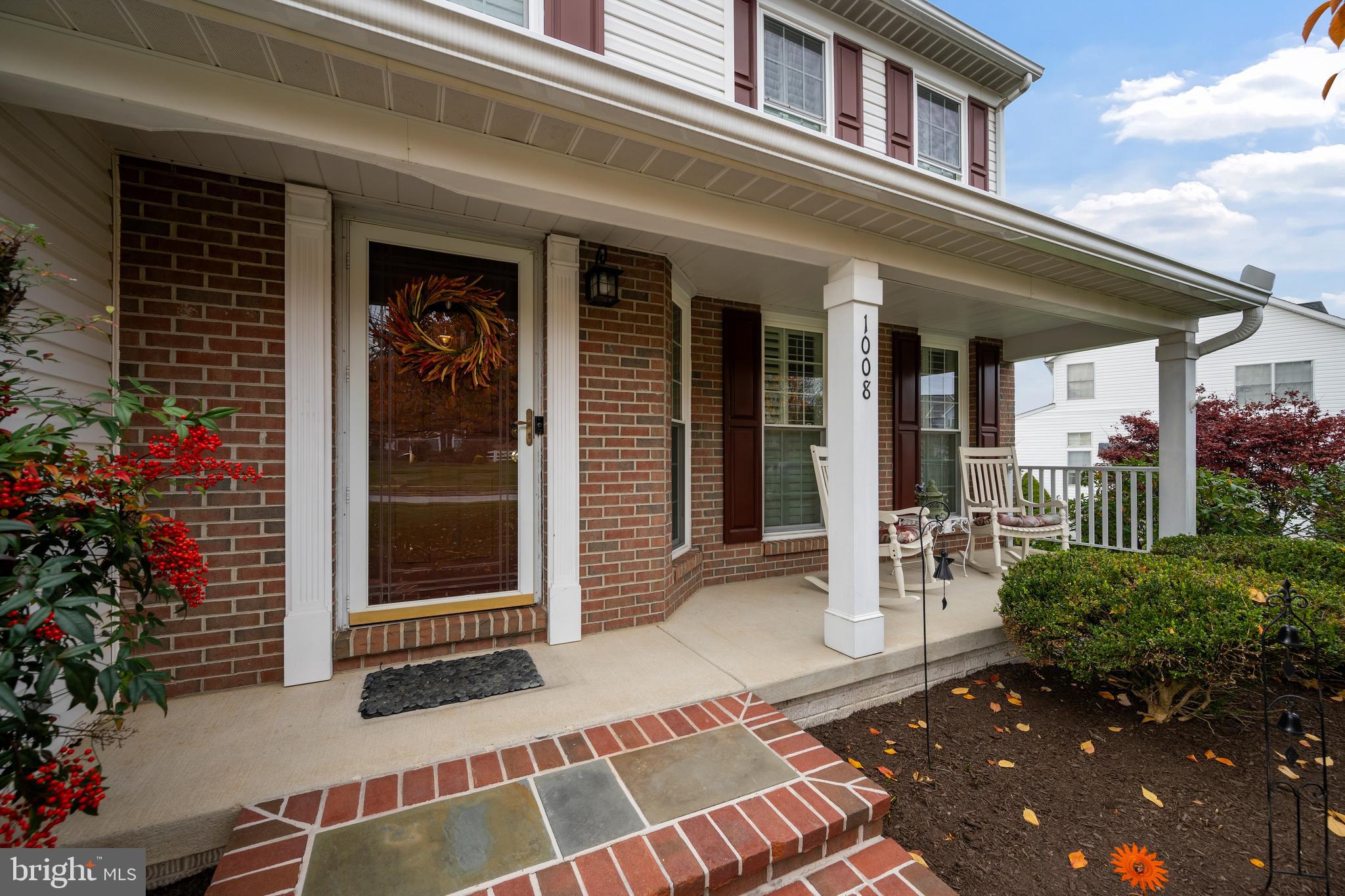 SUMMIT RIDGE - Residential