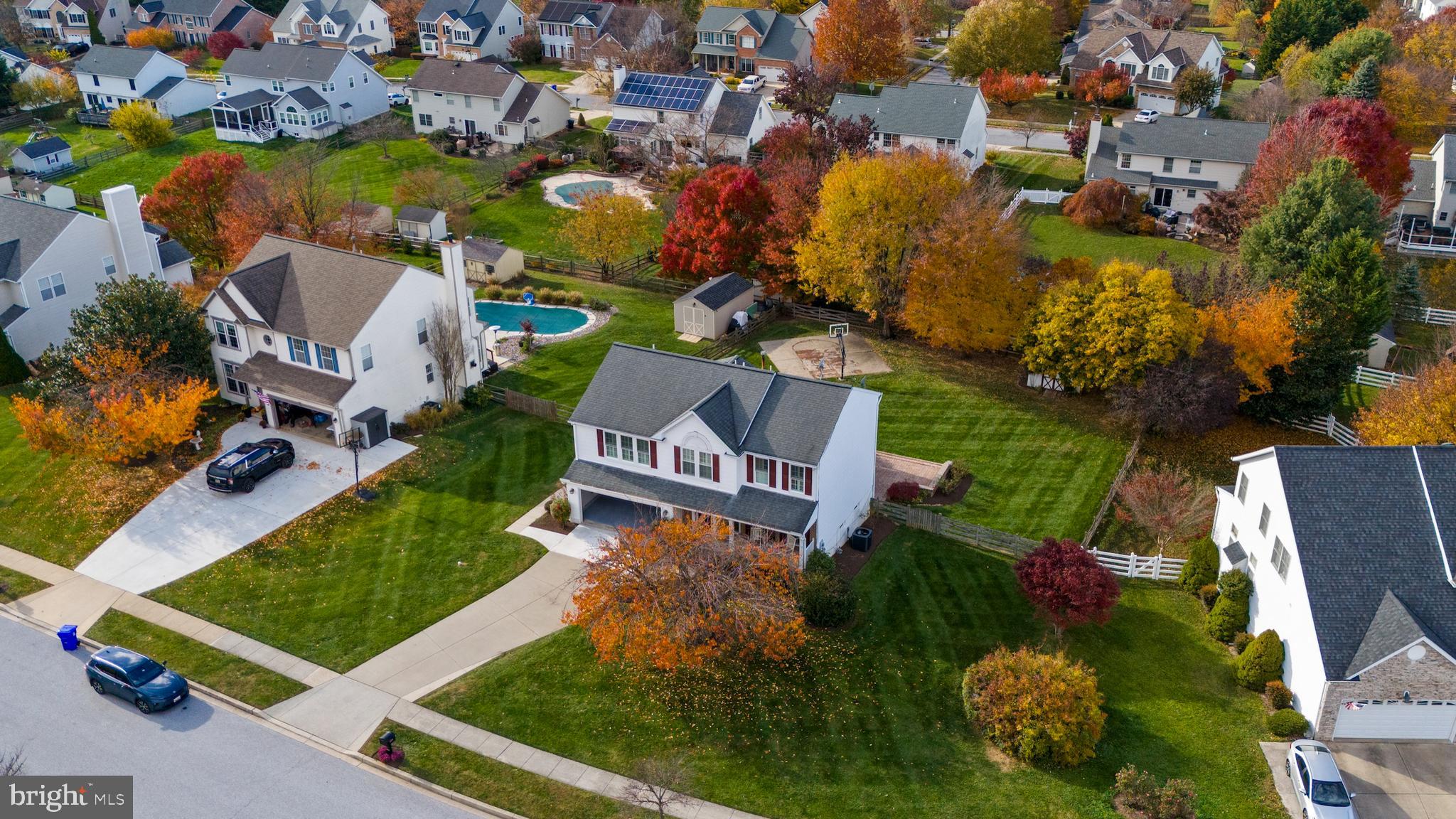 SUMMIT RIDGE - Residential