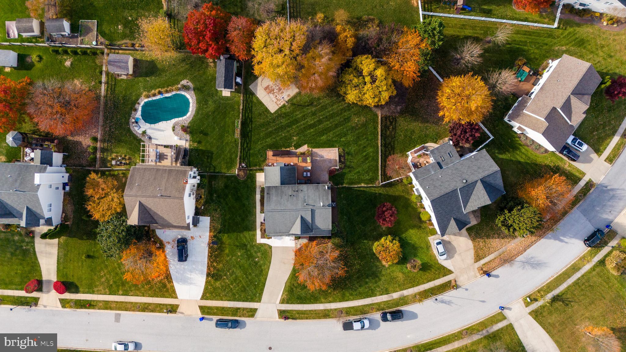 SUMMIT RIDGE - Residential