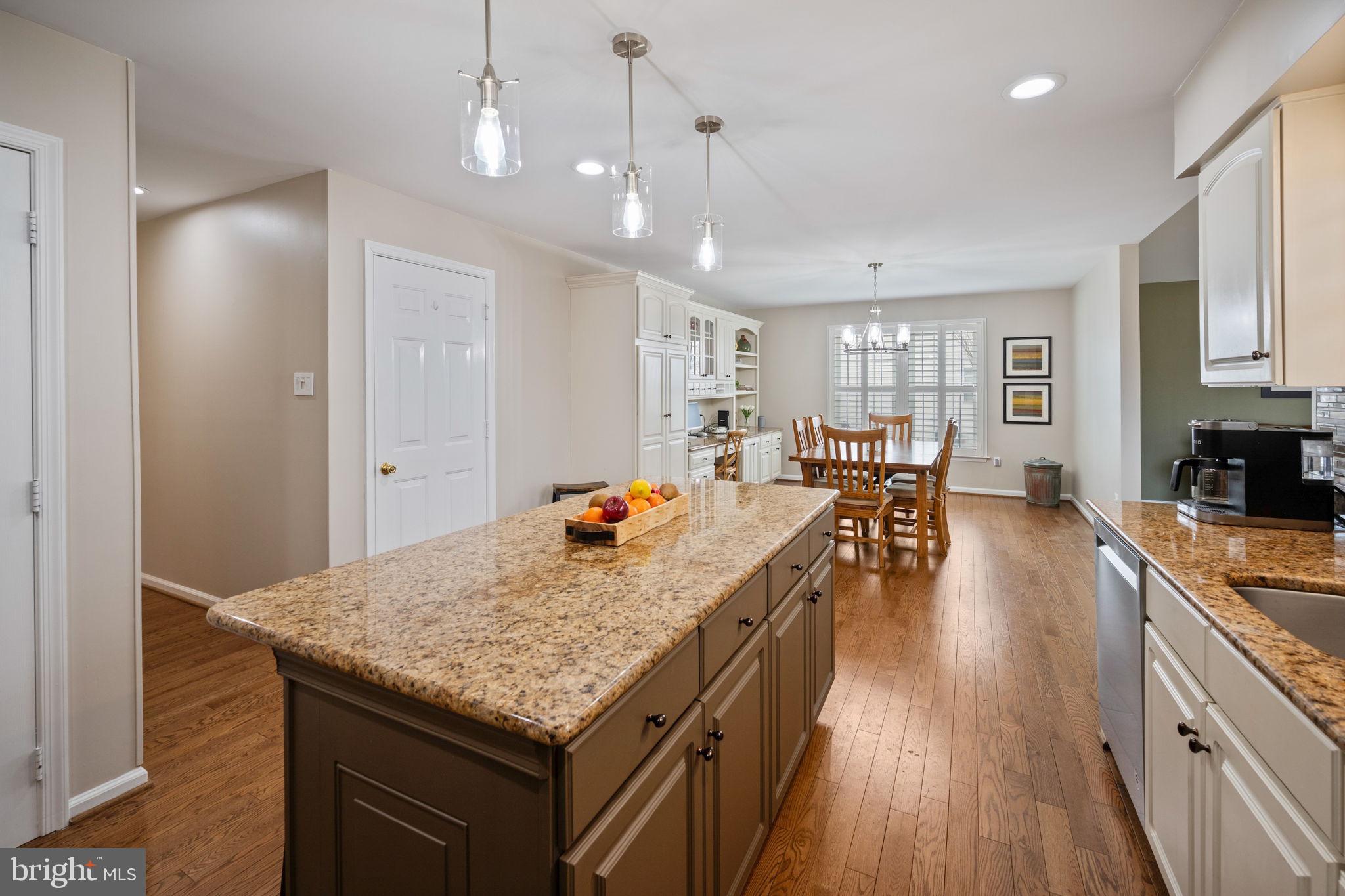 SUMMIT RIDGE - Residential