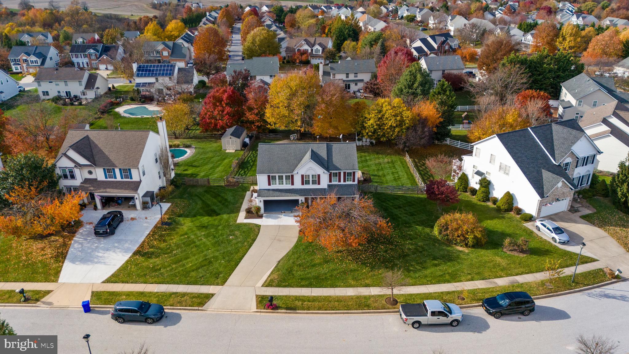 SUMMIT RIDGE - Residential