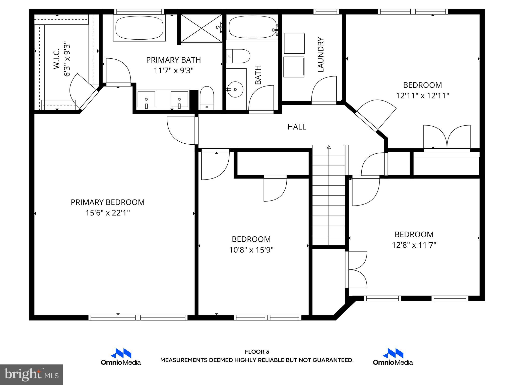 SUMMIT RIDGE - Residential